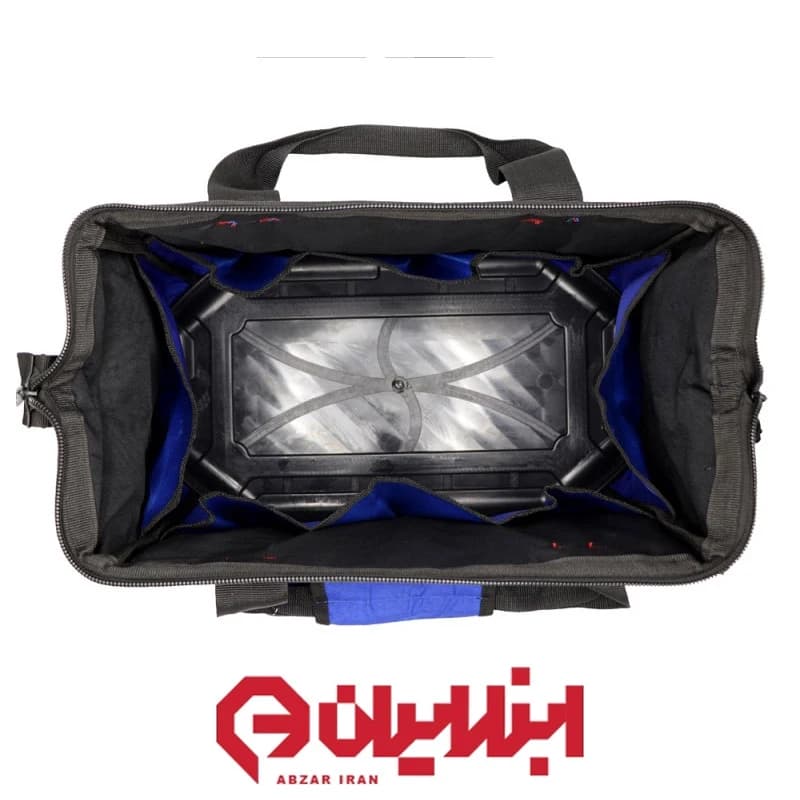 کیف ابزار زارا مدل 1018 — تصویر ۴