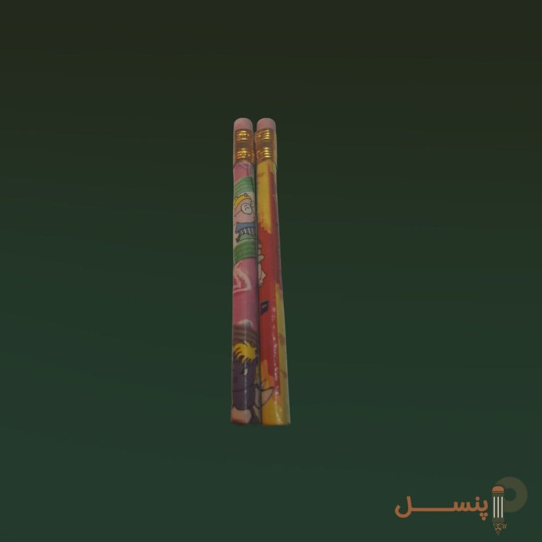 مداد جادویی 50 سانتی — تصویر ۳