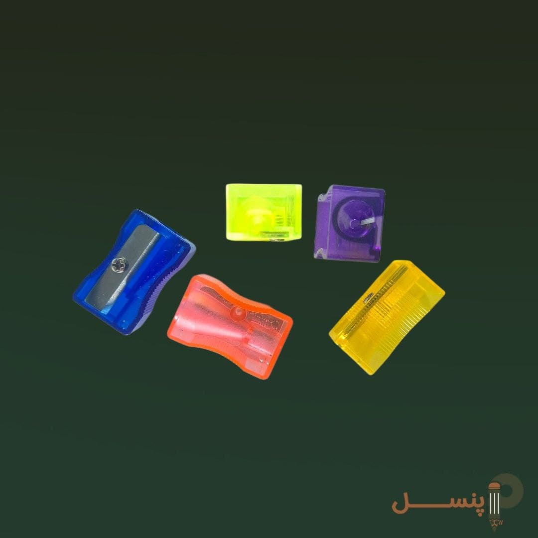 تراش ساده LUCAS — تصویر ۲