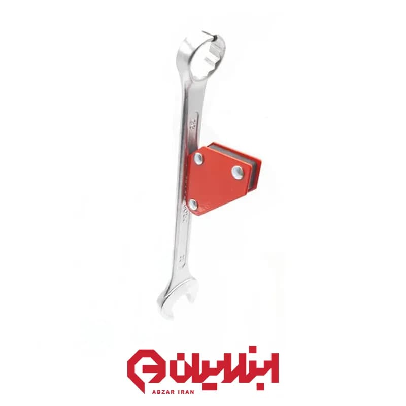 گونیا مغناطیسی 6 عددی جوشکاری — تصویر ۳