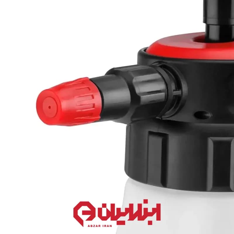 سمپاش 1.5 لیتری رونیکس مدل RH-6006 — تصویر ۵