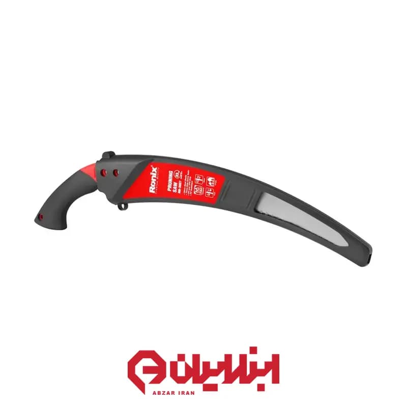 اره باغبانی 33 سانتیمتر رونیکس مدل RH-3607 — تصویر ۳