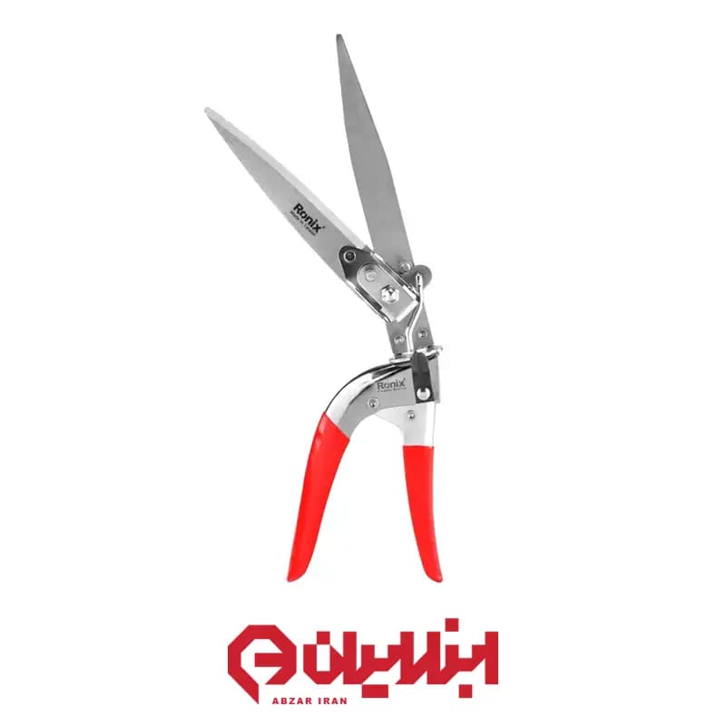 قیچی چمن زن رونیکس مدل RH-3130 — تصویر ۳