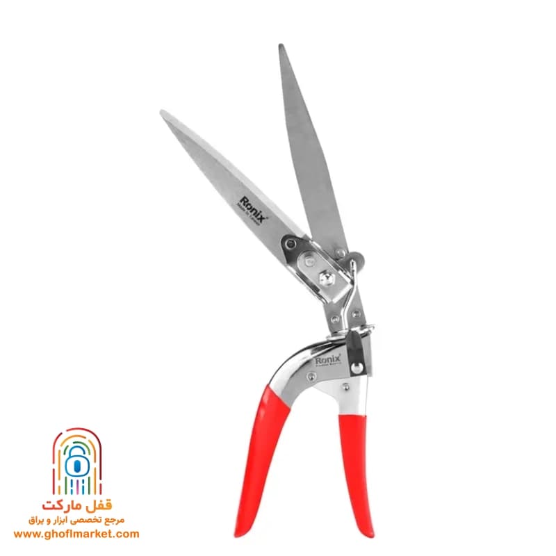 قیچی چمن زن رونیکس مدل RH-3130 — تصویر ۱۱