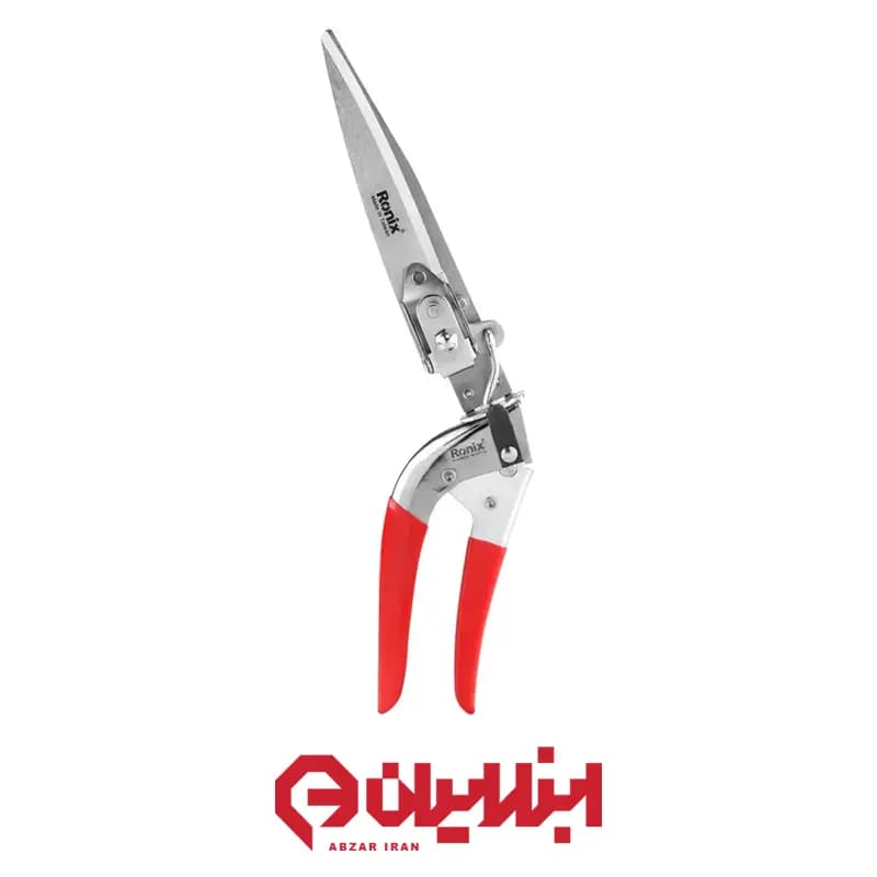 قیچی چمن زن رونیکس مدل RH-3130