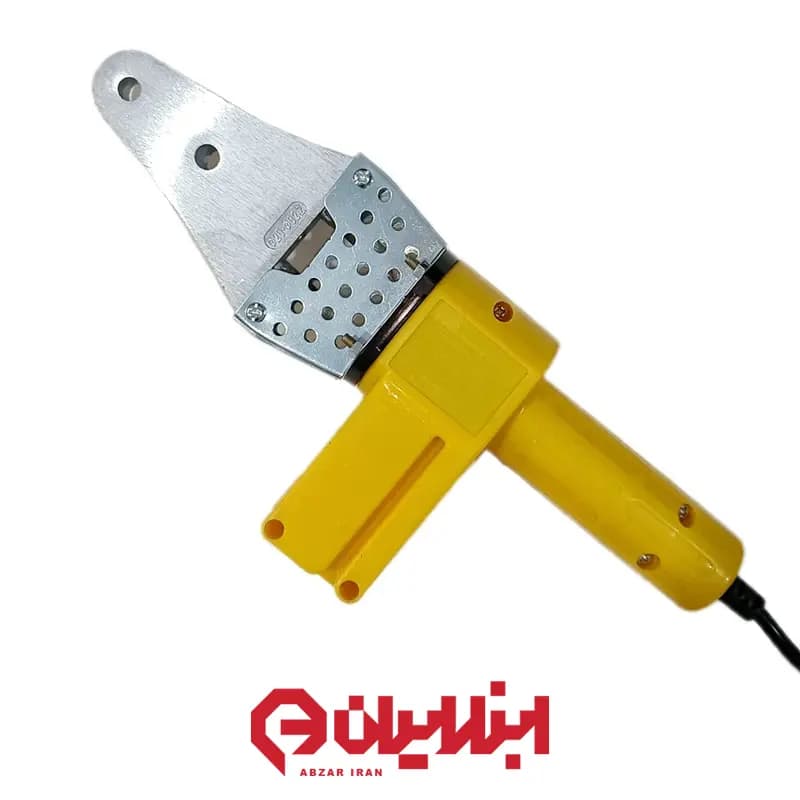 اتو لوله 600 وات به همراه قیچی کونستانت Constant — تصویر ۳