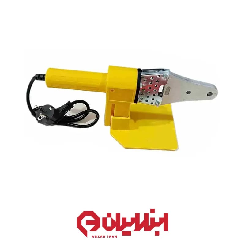 اتو لوله 600 وات به همراه قیچی کونستانت Constant