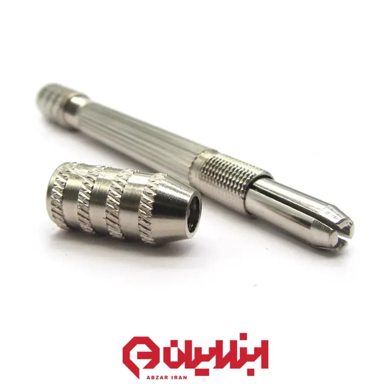 دریل دستی دو طرفه 4 سایزی LINIX