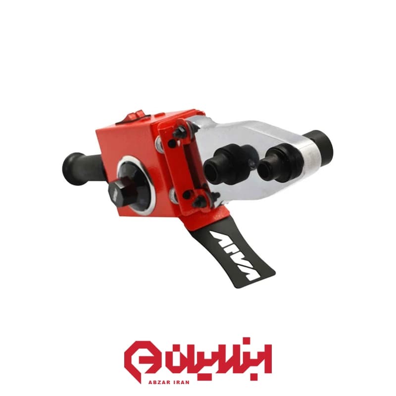 دستگاه جوش لوله سبز آروا مدل 2301