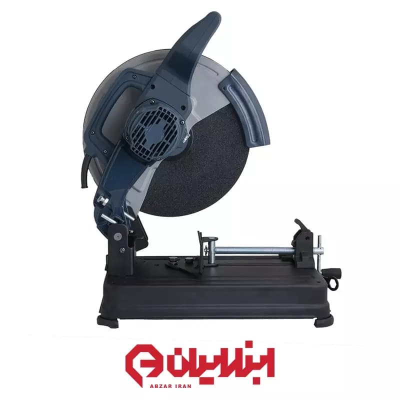 پروفیل بر 355 میلیمتر 2500 وات ایوک مدل K-6113 — تصویر ۵