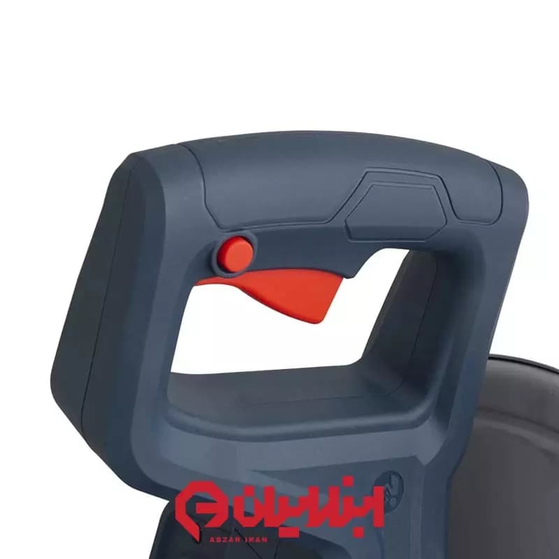 پروفیل بر 355 میلیمتر 2500 وات ایوک مدل K-6113 — تصویر ۶