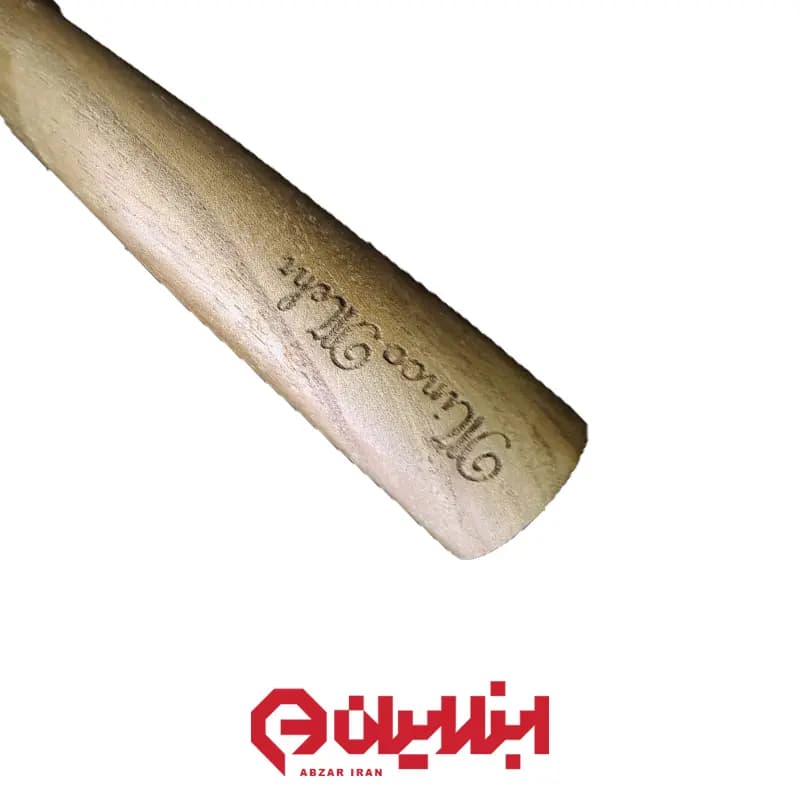 مغار خراطی داخل تراش سر الماسه گرد 20 میلیمتر سر خم مینو مهر — تصویر ۳