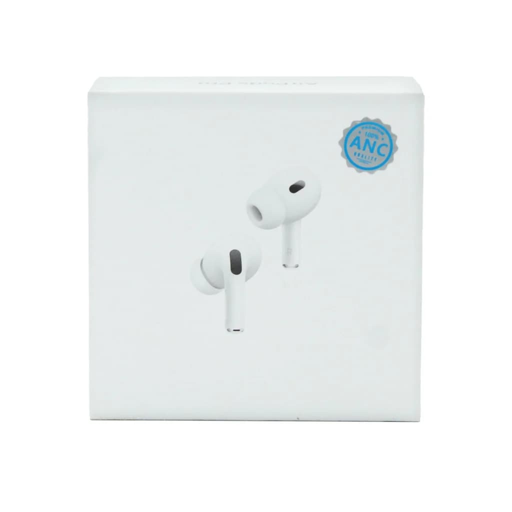 ایرپاد بلوتوثی Airpods Pro مدل های کپی ANC فعال — تصویر ۵