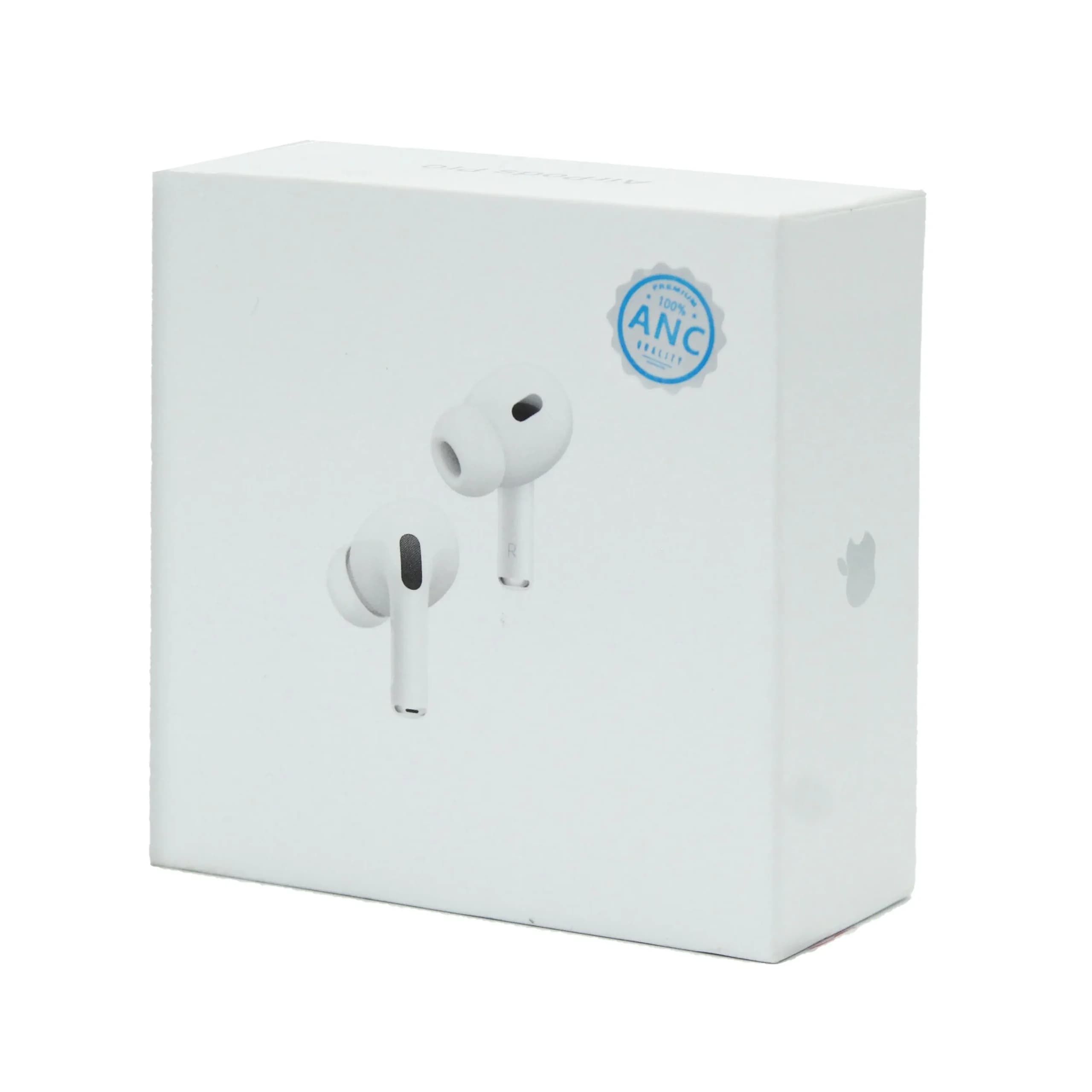 ایرپاد بلوتوثی Airpods Pro مدل های کپی ANC فعال — تصویر ۳
