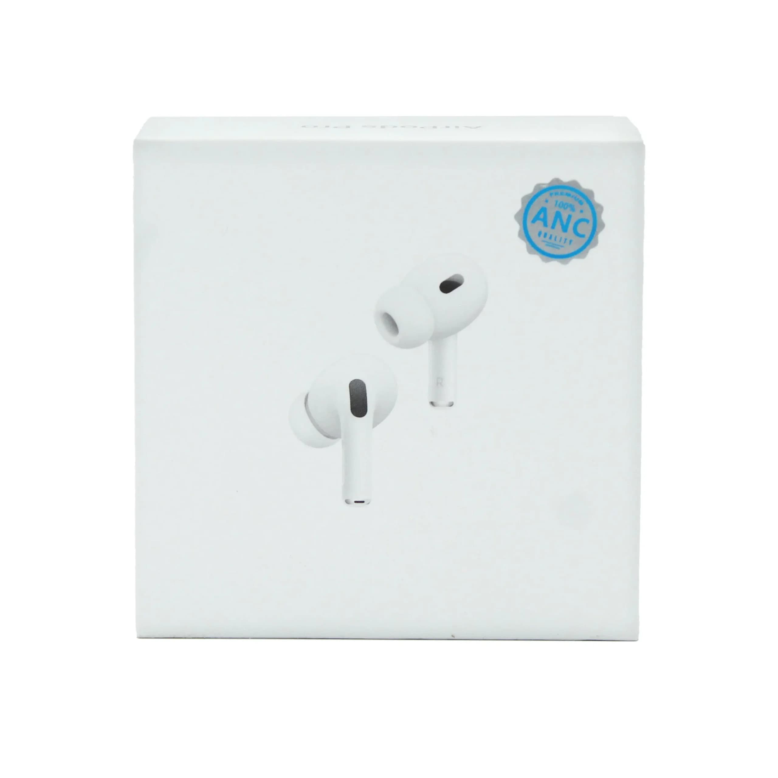 ایرپاد بلوتوثی Airpods Pro مدل های کپی ANC فعال — تصویر ۲