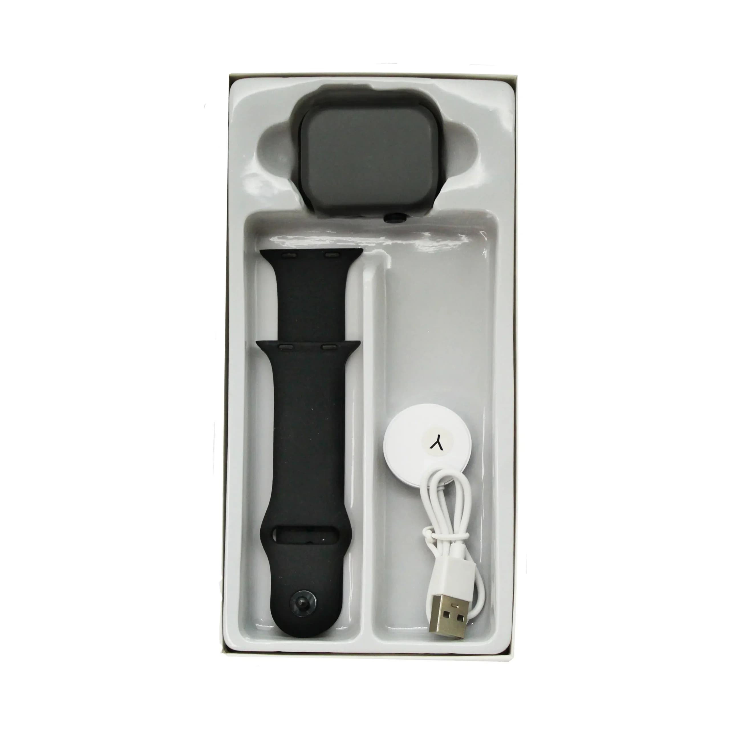 ساعت هوشمند KEQIWEAR مدل KW 92 mini — تصویر ۷
