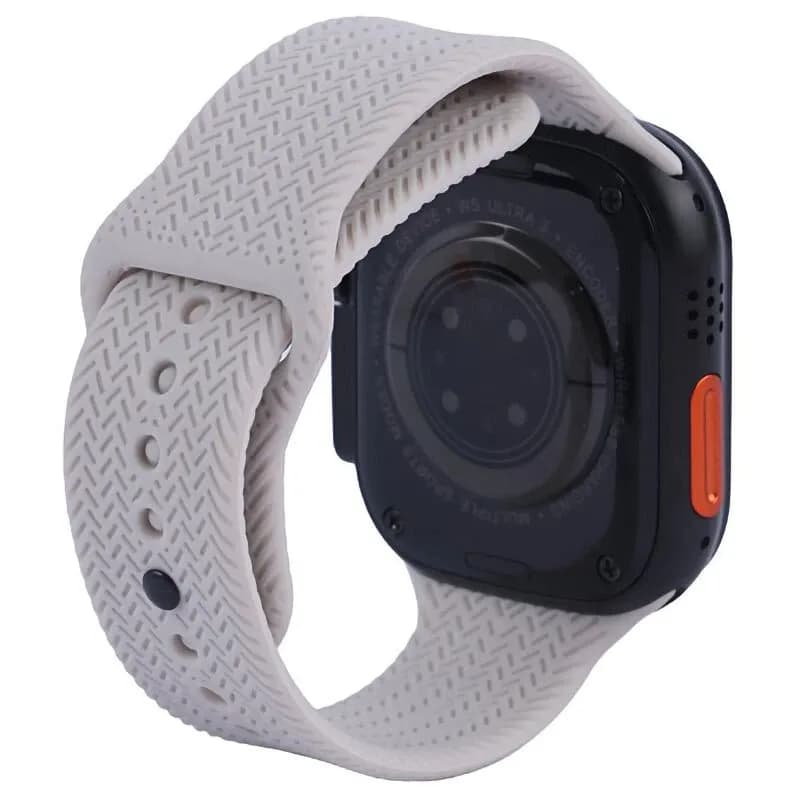 ساعت هوشمند KEQIWEAR مدل KW 76 ULTRA 3 — تصویر ۲