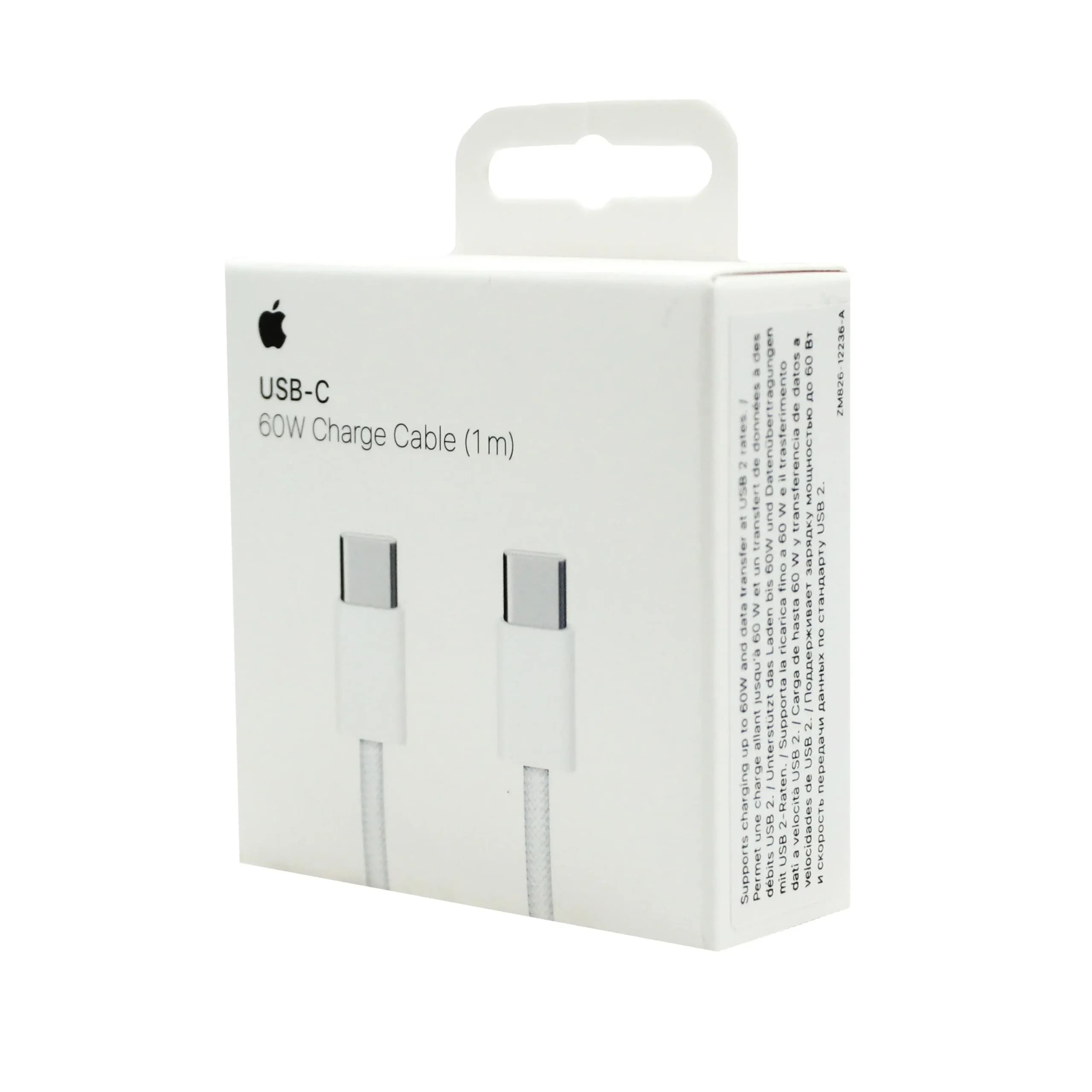 کابل USB-C اورجینال مناسب iPhone 16&15