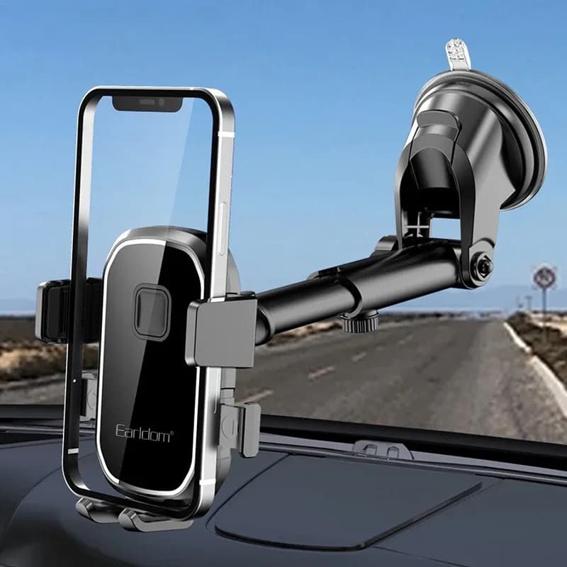 هولدر نگهدارنده موبایل ارلدام مدل EH-149 — تصویر ۴