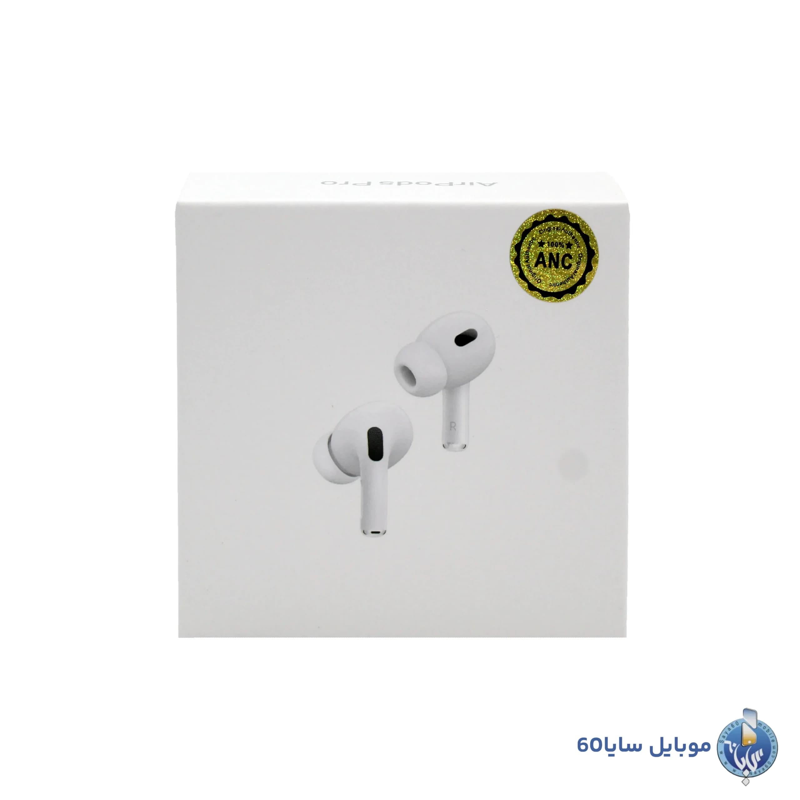 ایرپاد بلوتوثی Airpods Pro مدل ANC فعال — تصویر ۲