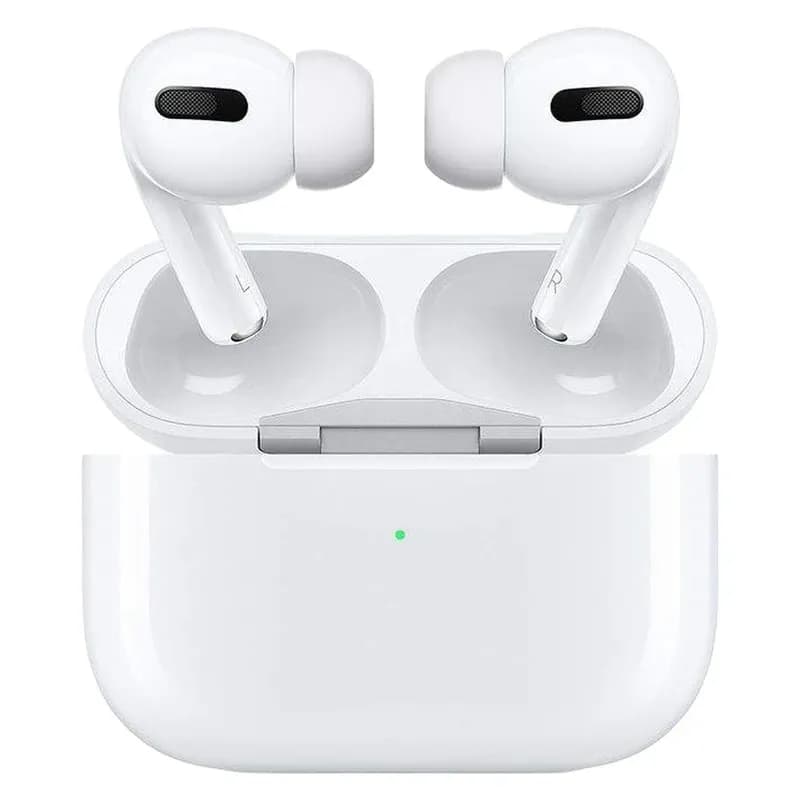 ایرپاد بلوتوثی Airpods Pro مدل ANC فعال — تصویر ۳