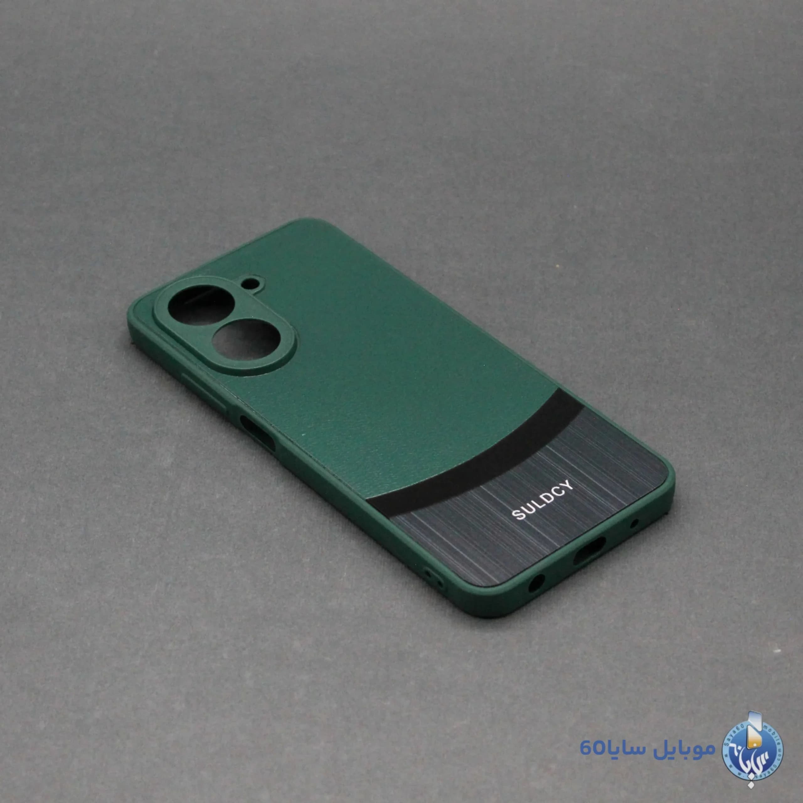 قاب موبایل Redmi A5 شیائومی مدل SULDCY — تصویر ۸