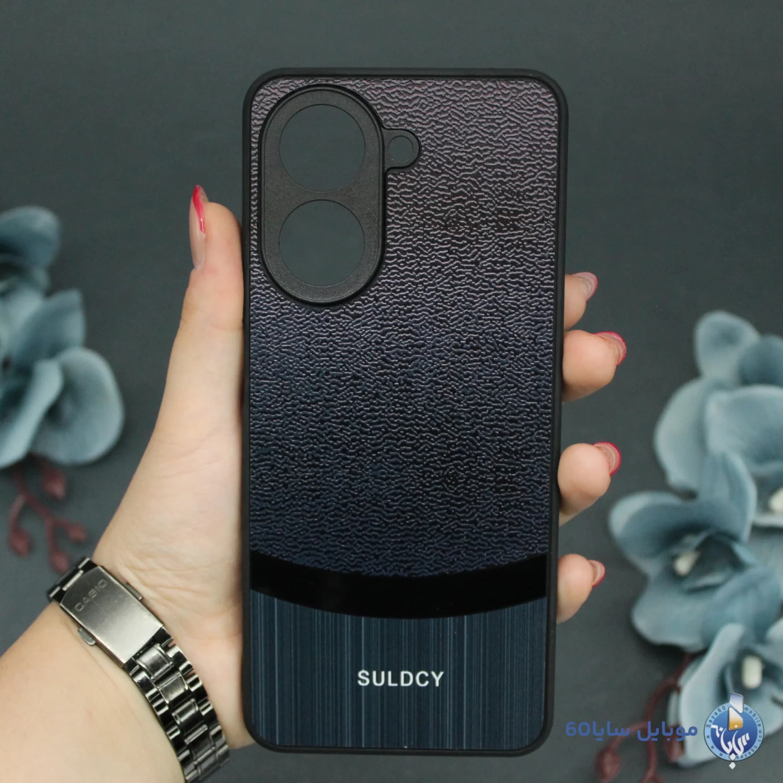 قاب موبایل Redmi A5 شیائومی مدل SULDCY — تصویر ۷