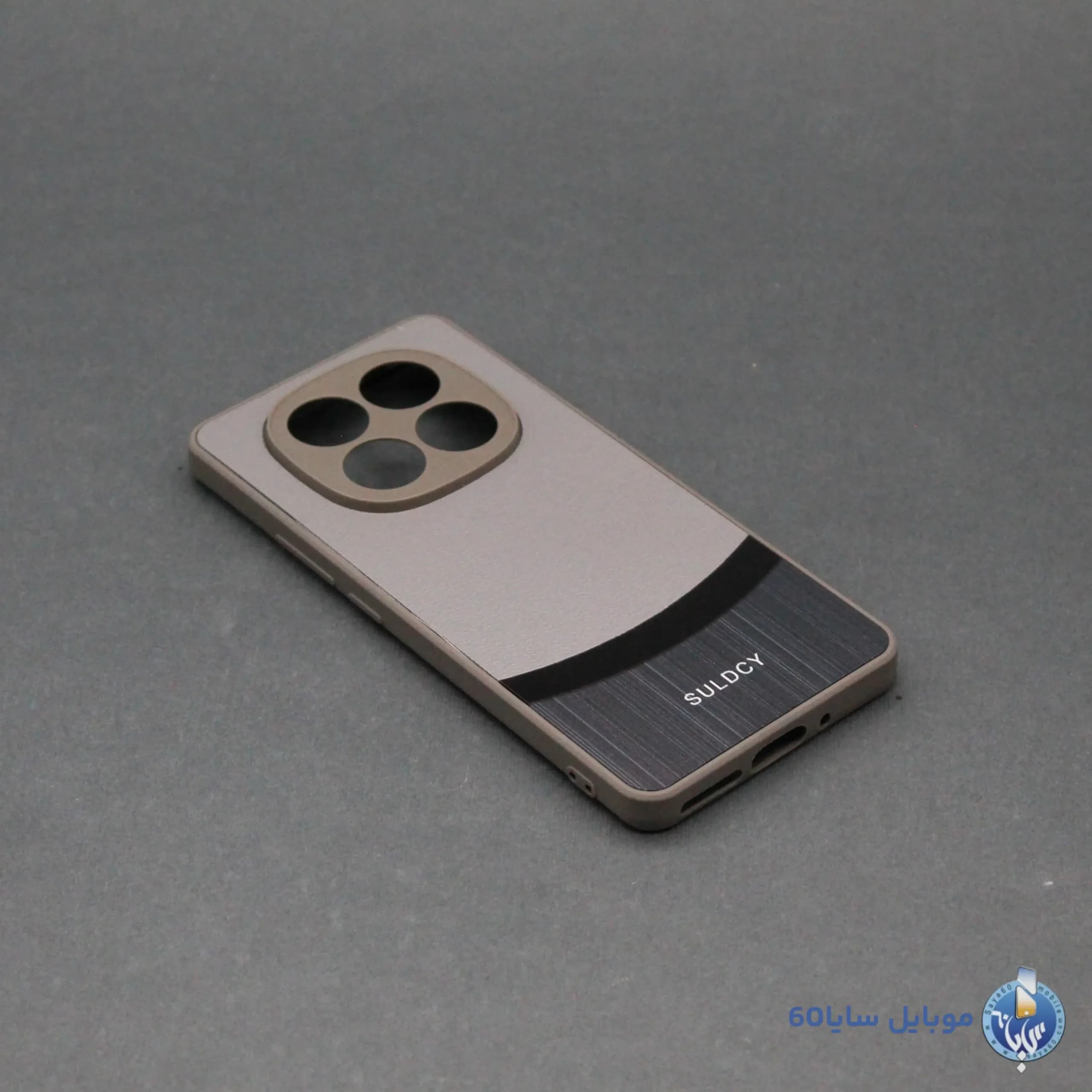 قاب موبایل NOTE 14 Pro 4g شیائومی مدل SULDCY — تصویر ۸