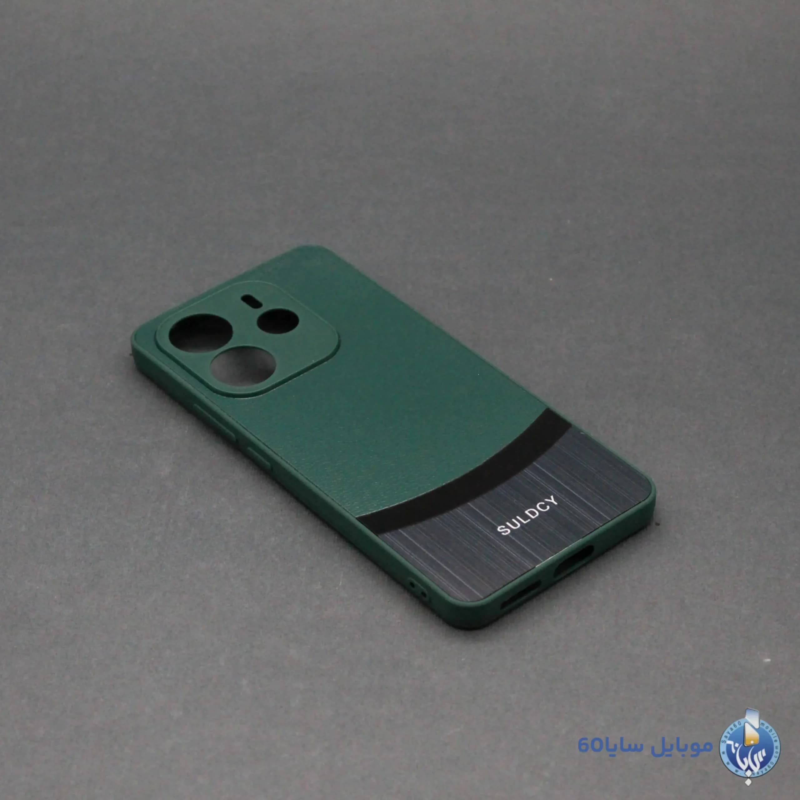قاب موبایل NOTE 14 4g شیائومی مدل SULDCY — تصویر ۸