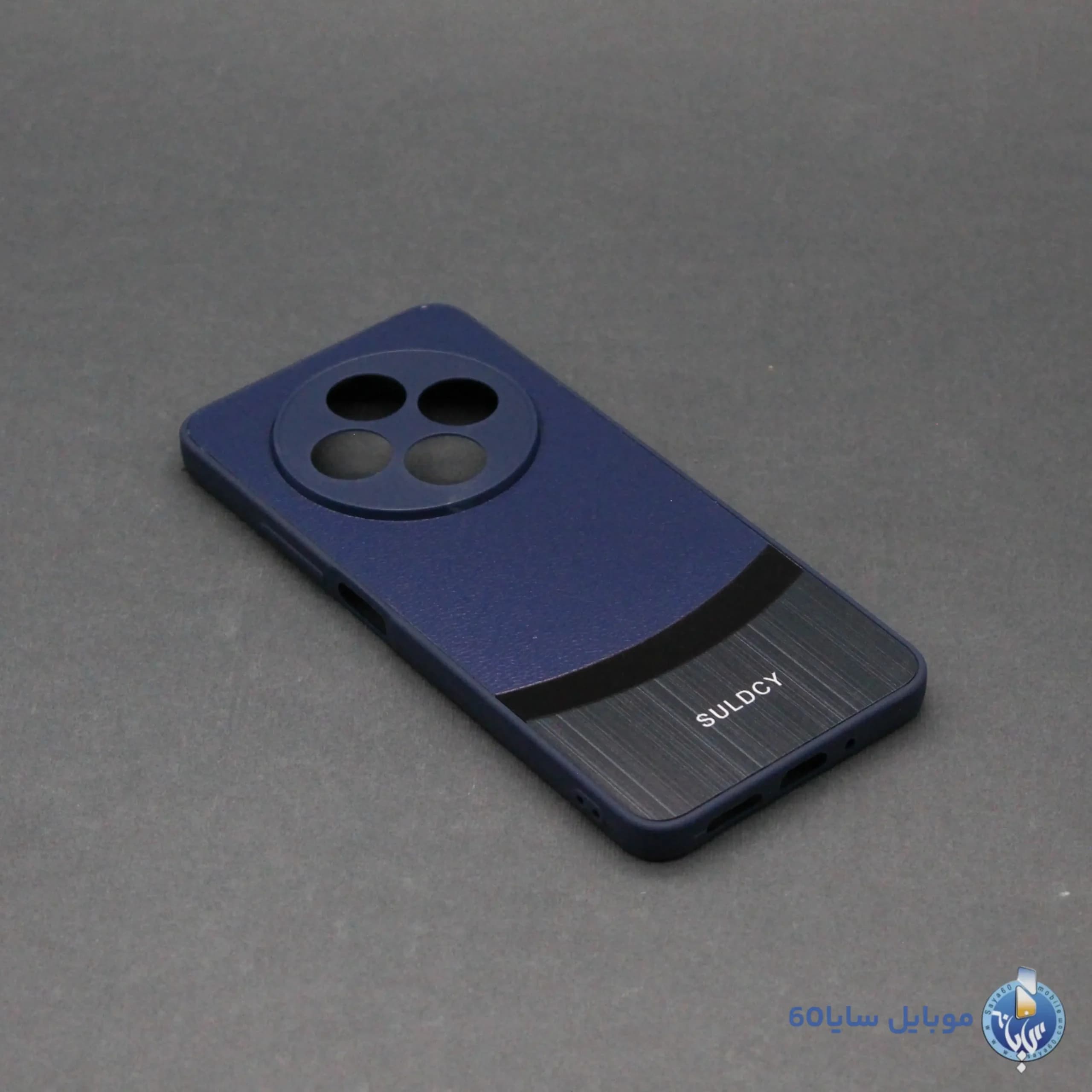 قاب موبایل Redmi 14C شیائومی مدل SULDCY — تصویر ۹