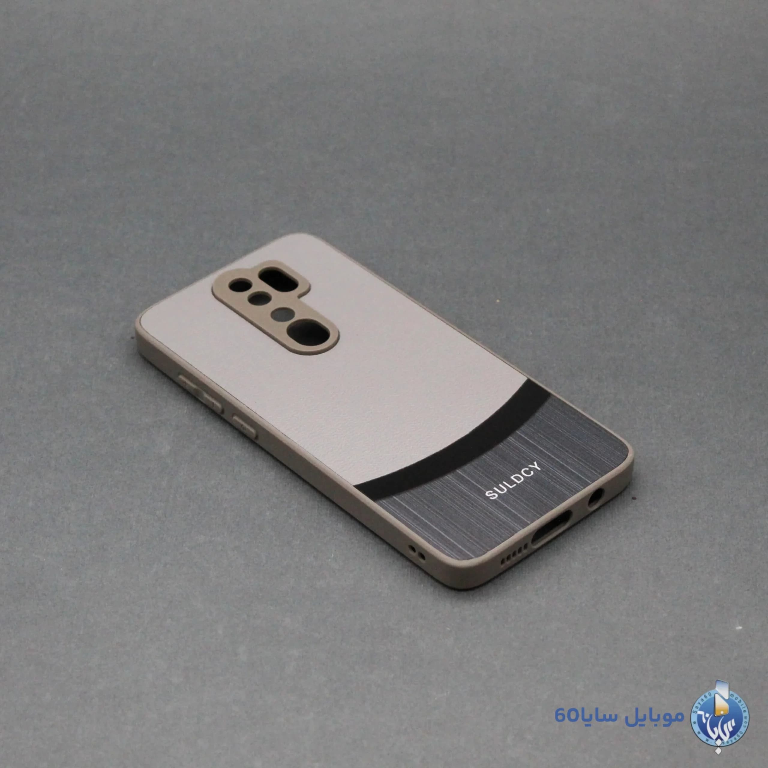 قاب موبایل NOTE 8 Pro شیائومی مدل SULDCY — تصویر ۹