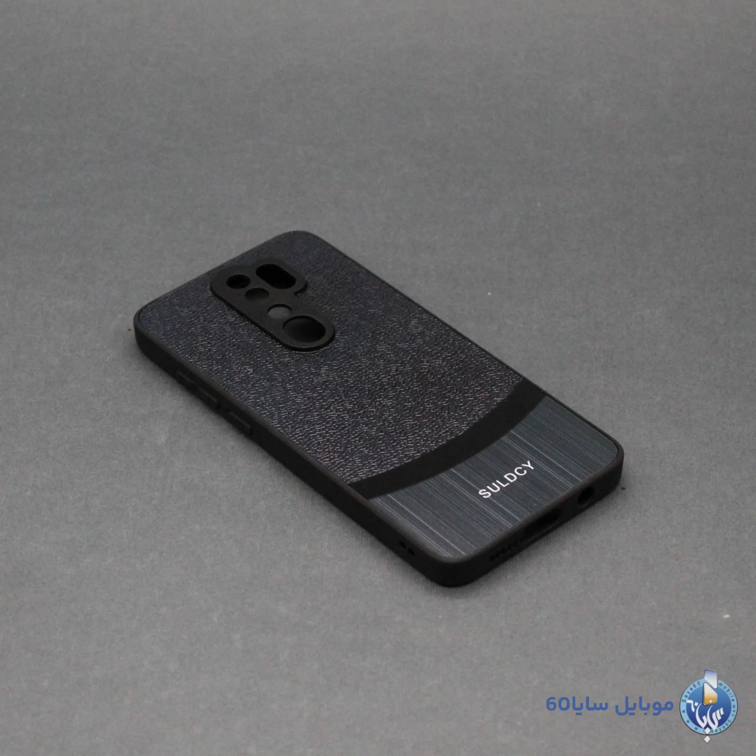 قاب موبایل NOTE 8 Pro شیائومی مدل SULDCY — تصویر ۸