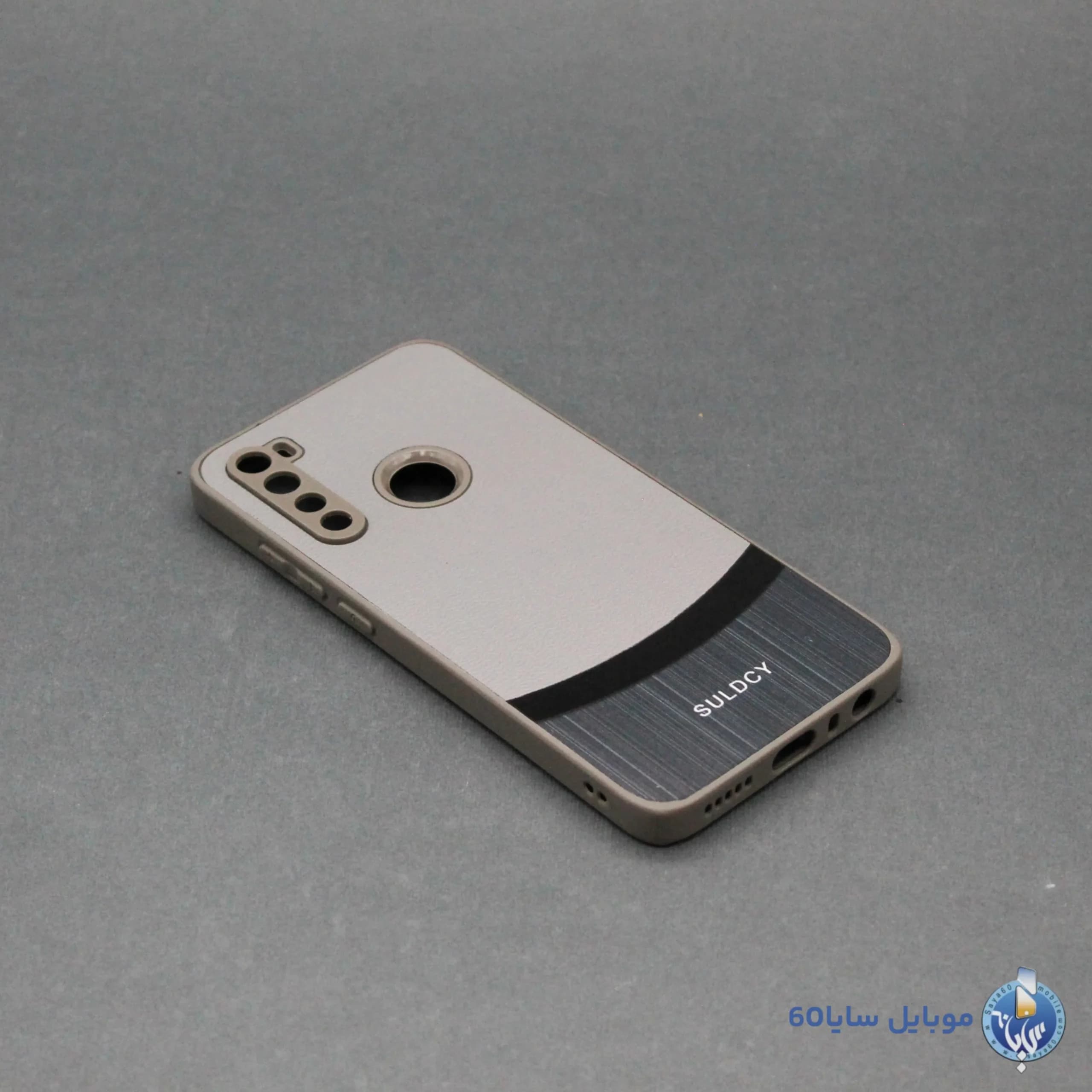 قاب موبایل NOTE 8 شیائومی مدل SULDCY — تصویر ۸