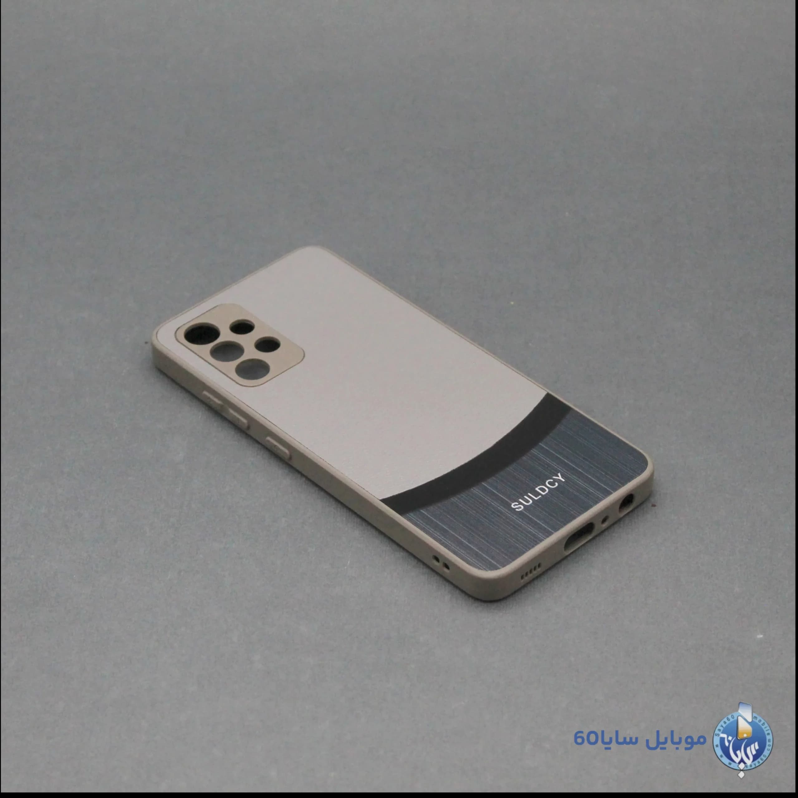 قاب موبایل GALAXY A32 4g سامسونگ مدل SULDCY — تصویر ۷