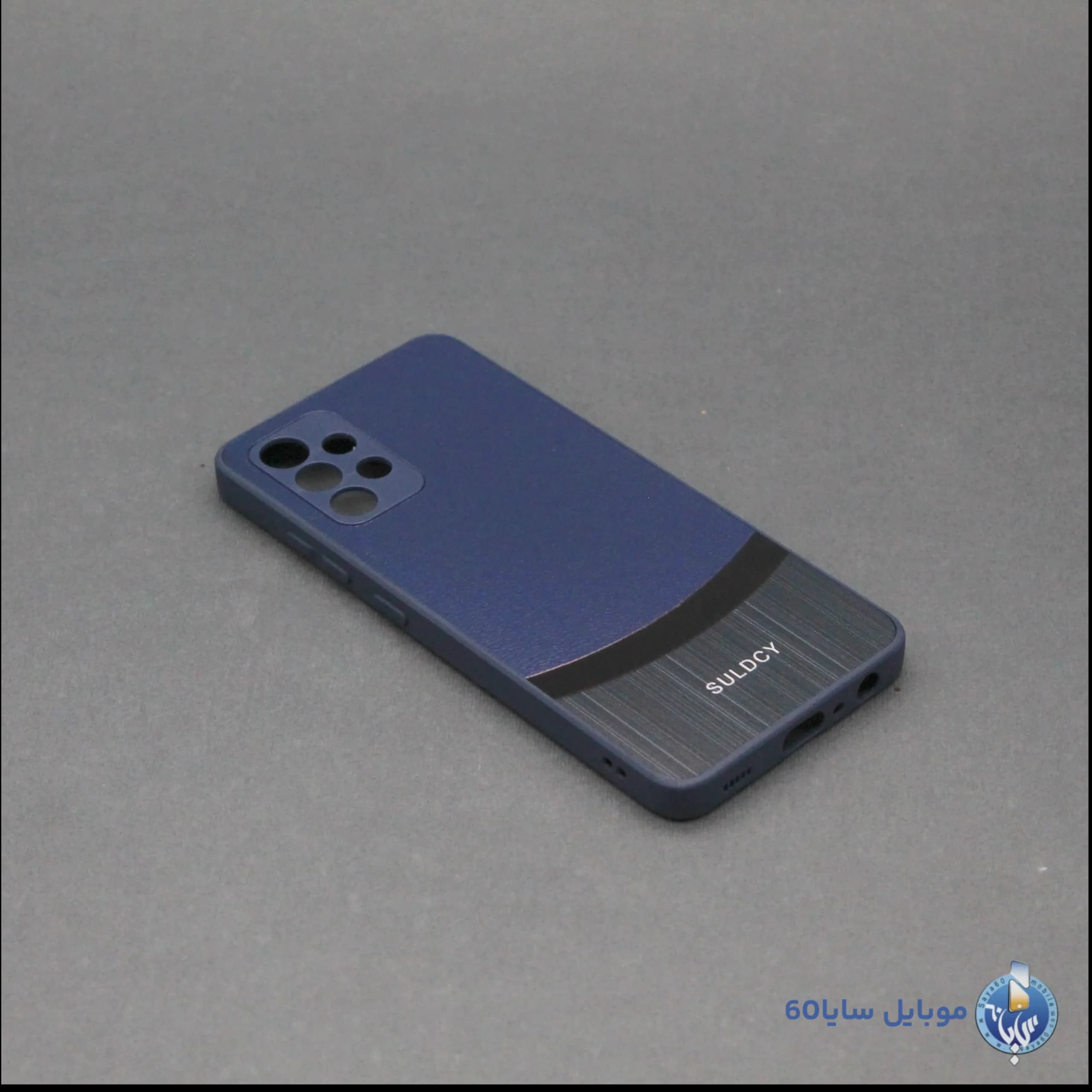 قاب موبایل GALAXY A32 4g سامسونگ مدل SULDCY — تصویر ۹