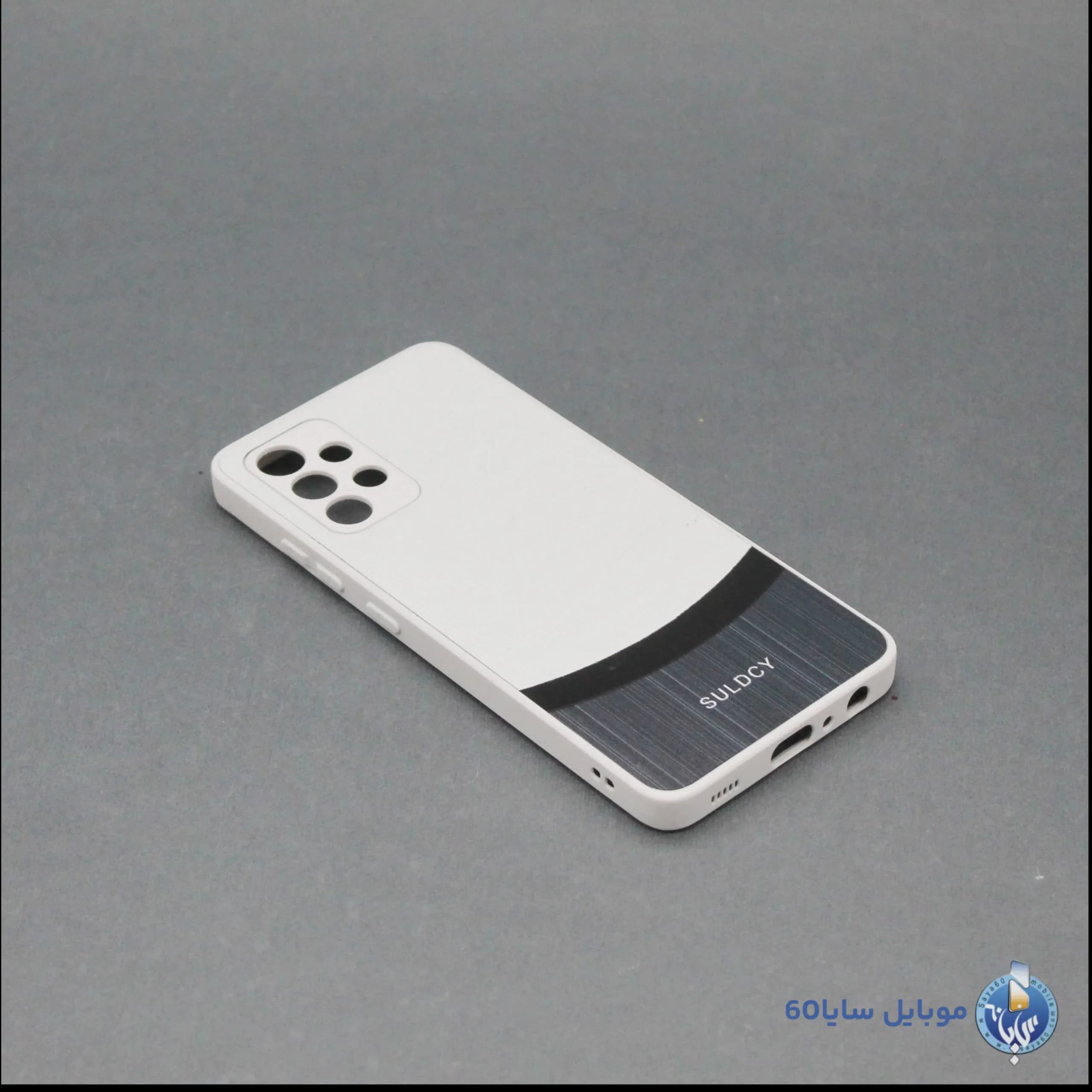 قاب موبایل GALAXY A32 4g سامسونگ مدل SULDCY — تصویر ۳