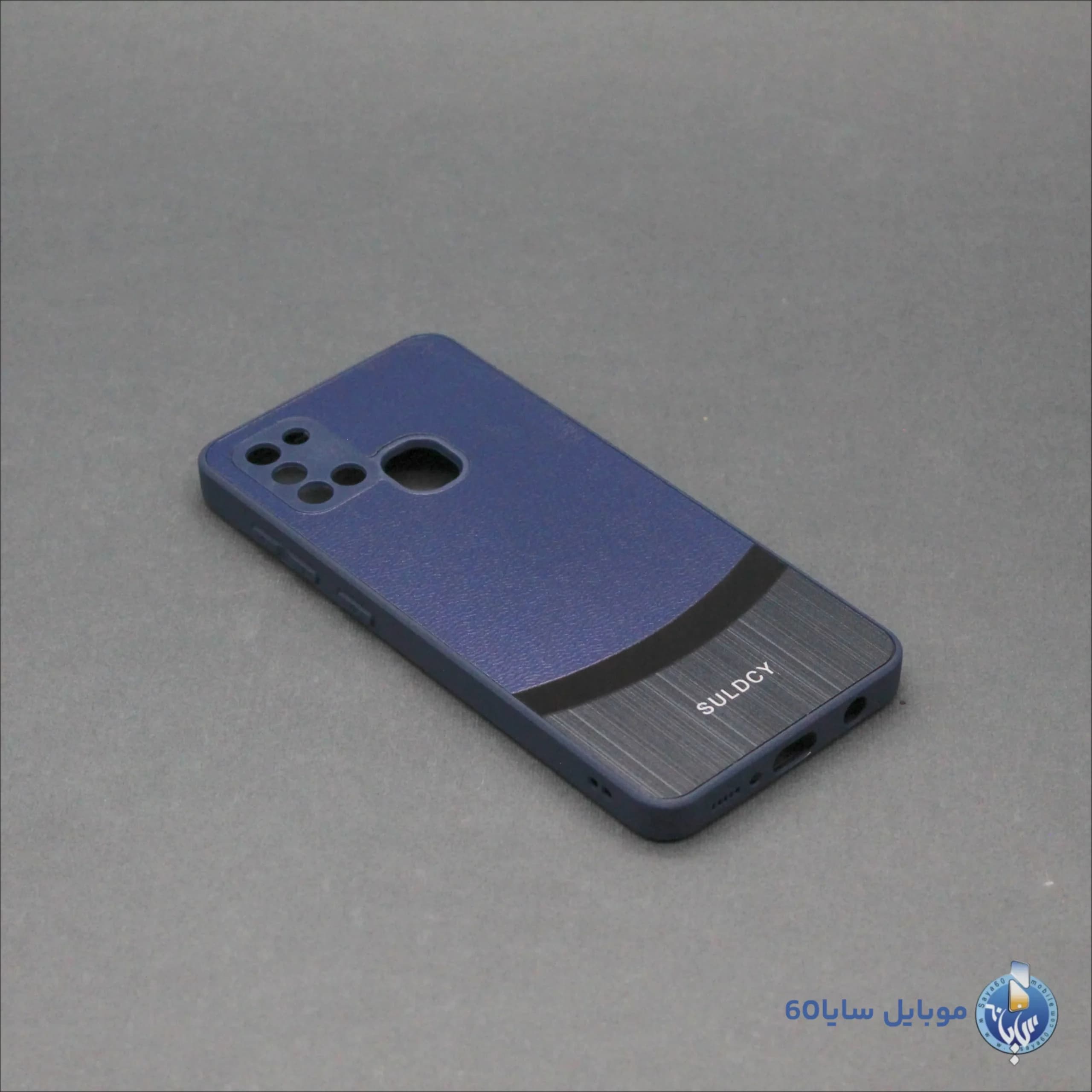 قاب موبایل GALAXY A21S سامسونگ مدل SULDCY — تصویر ۷