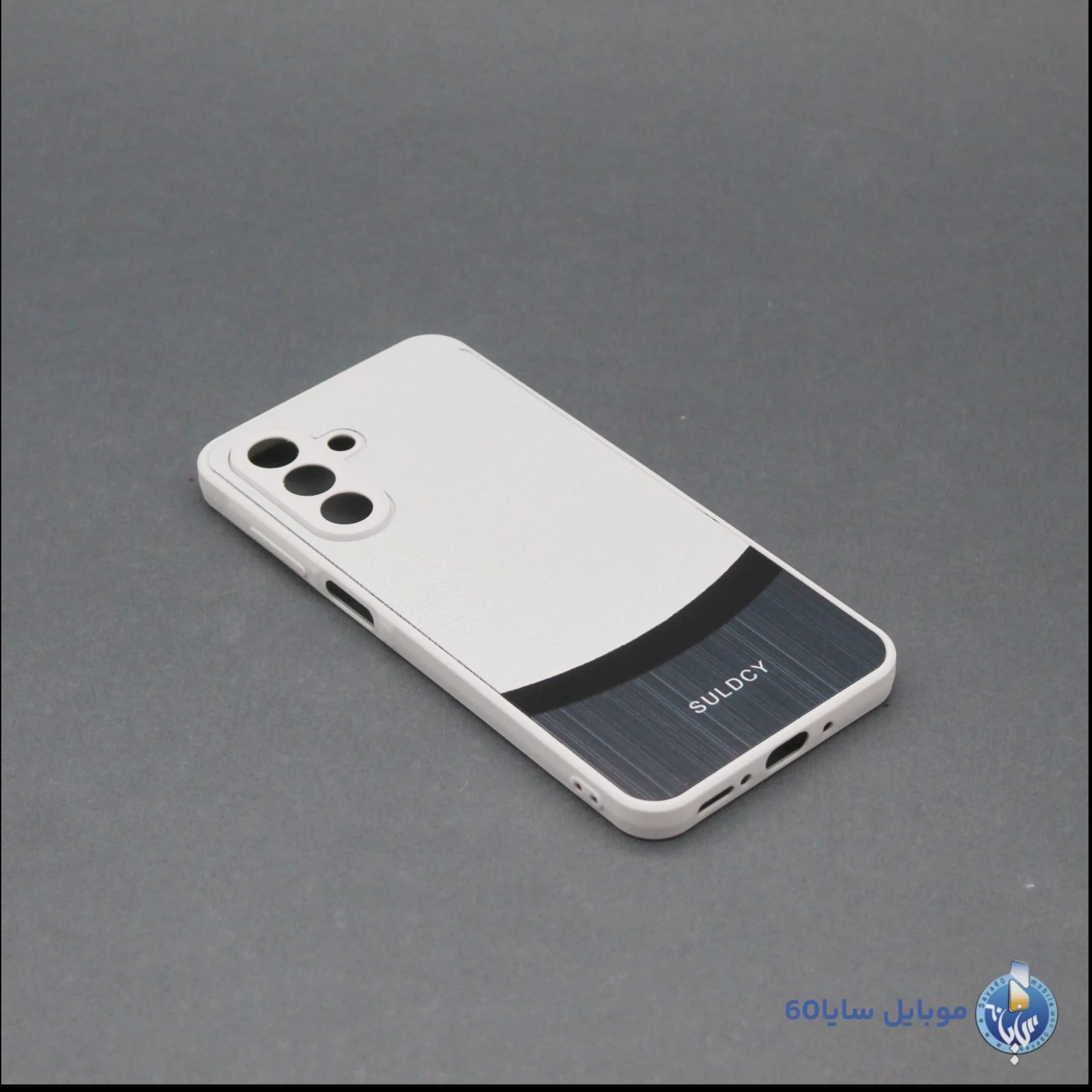 قاب موبایل GALAXY A17 سامسونگ مدل SULDCY — تصویر ۹