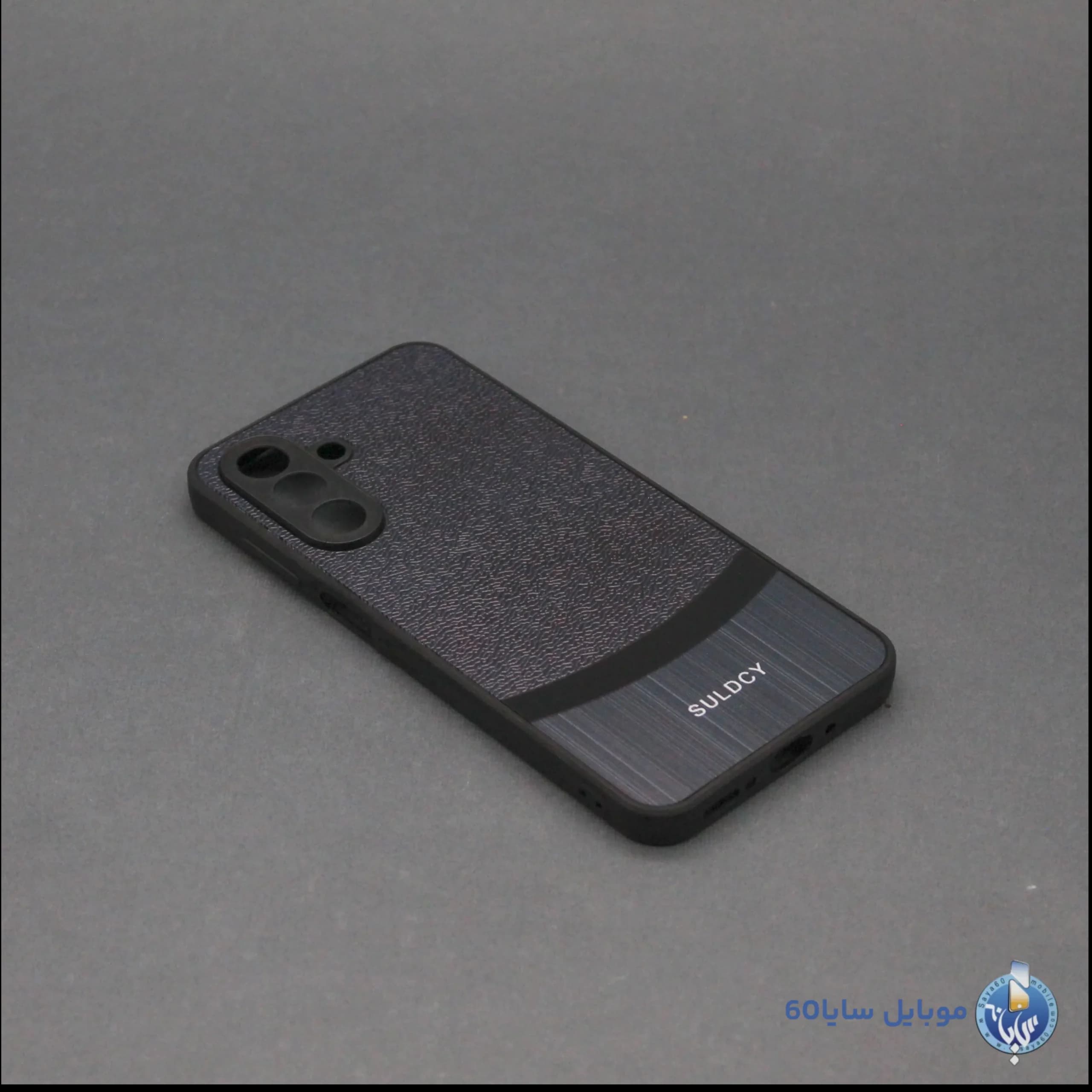 قاب موبایل GALAXY A17 سامسونگ مدل SULDCY — تصویر ۵