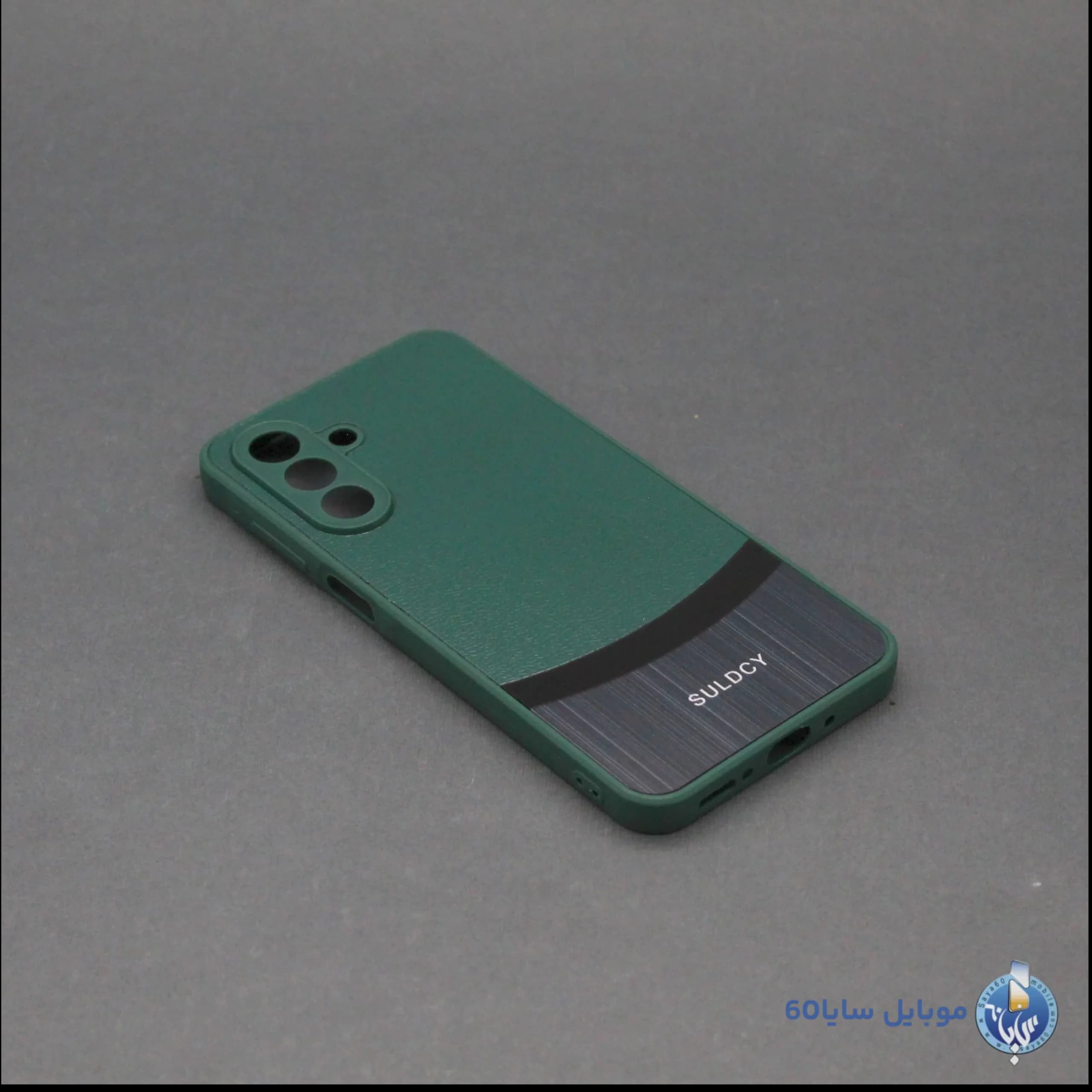 قاب موبایل GALAXY A26 سامسونگ مدل SULDCY — تصویر ۵