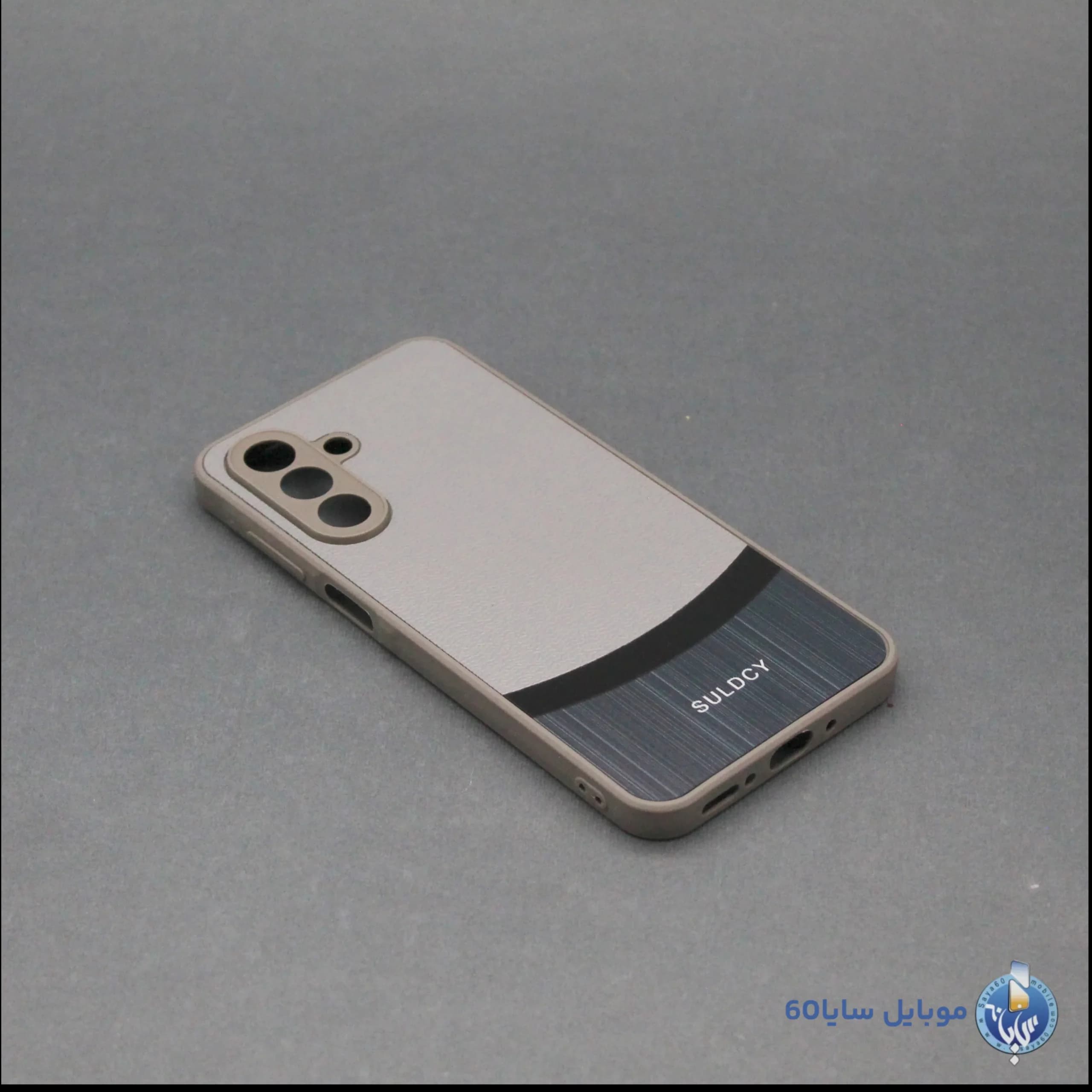 قاب موبایل GALAXY A26 سامسونگ مدل SULDCY — تصویر ۳