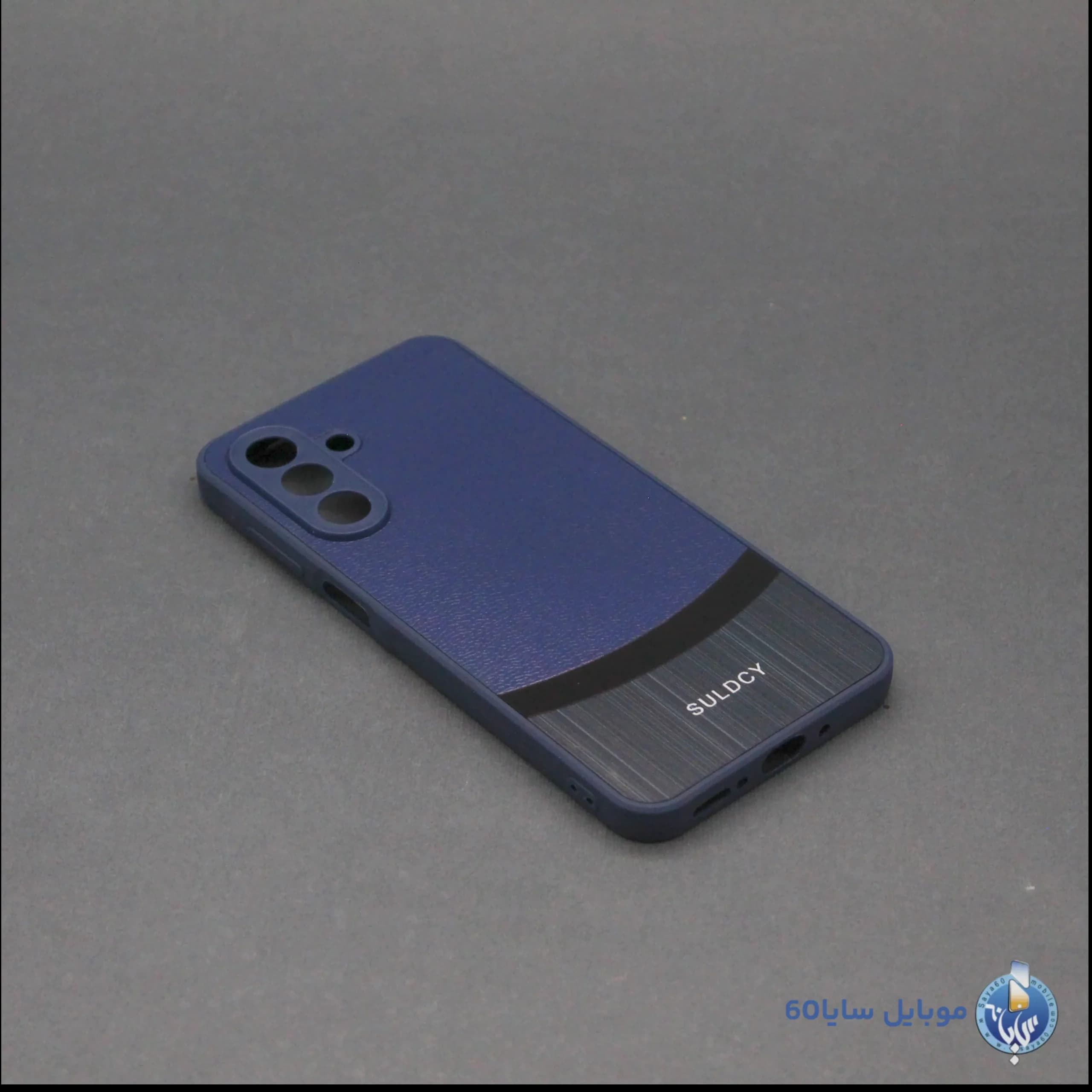 قاب موبایل GALAXY A15 سامسونگ مدل SULDCY — تصویر ۹