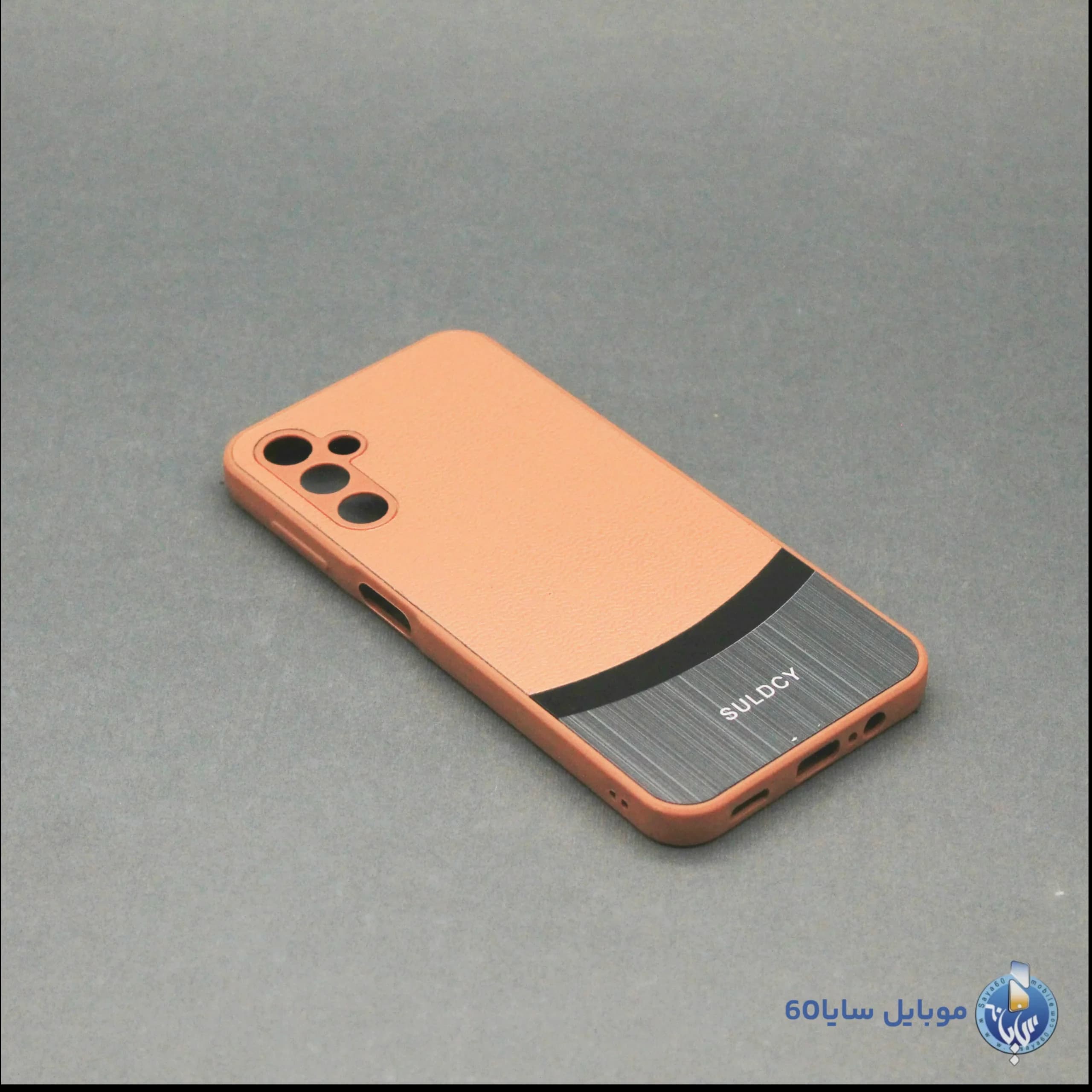 قاب موبایل GALAXY A14 سامسونگ مدل SULDCY — تصویر ۹