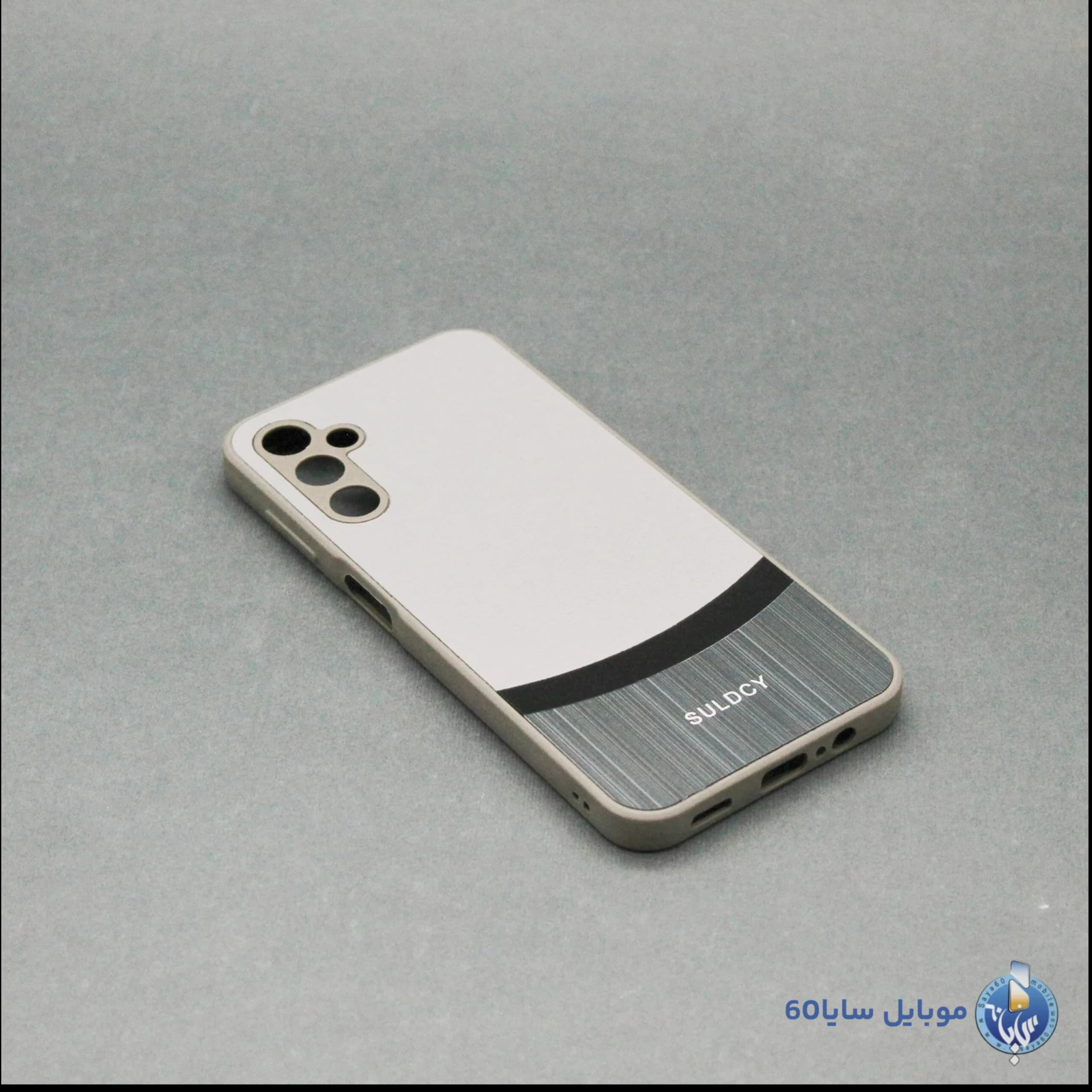 قاب موبایل GALAXY A14 سامسونگ مدل SULDCY — تصویر ۷