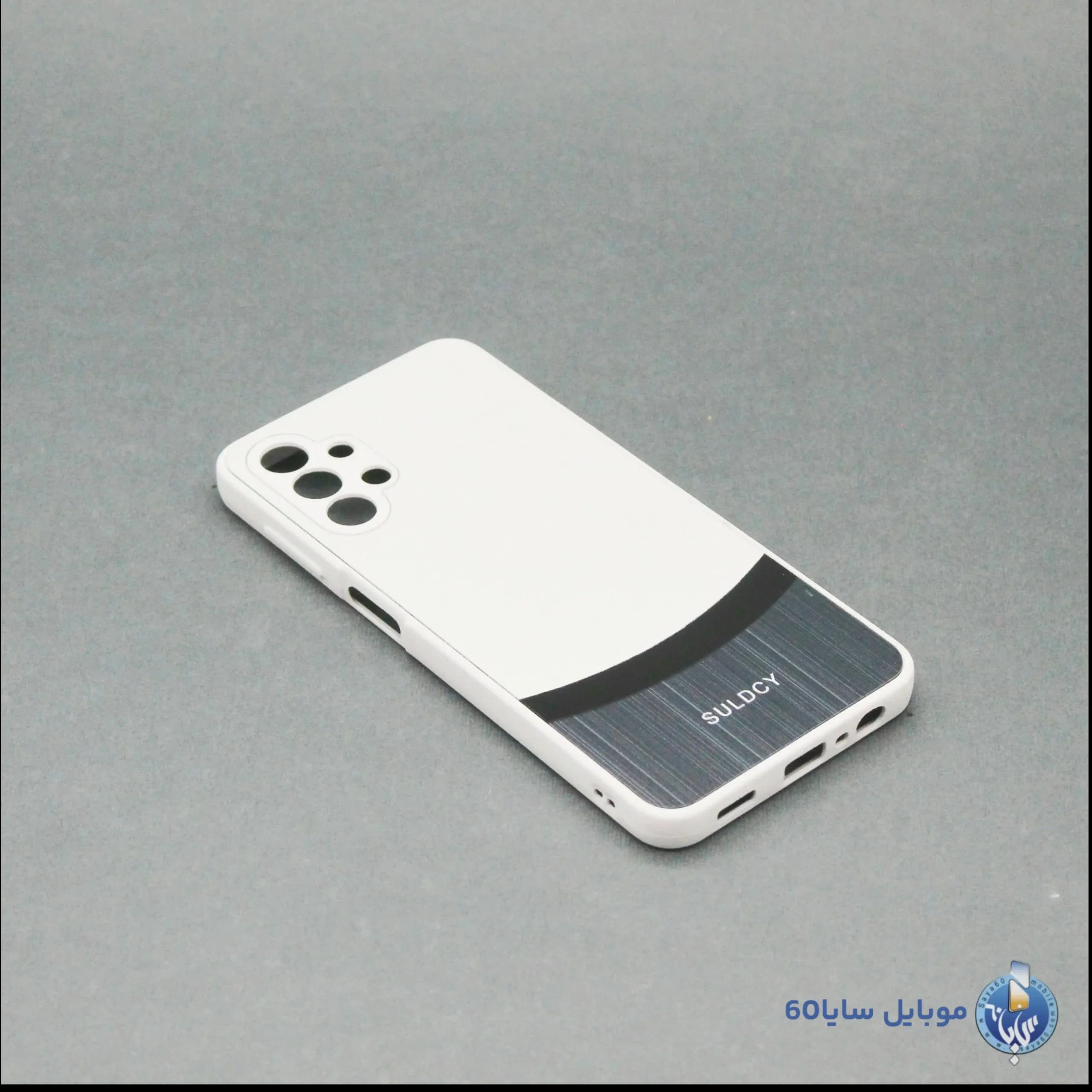 قاب موبایل GALAXY A13 4g سامسونگ مدل SULDCY — تصویر ۵