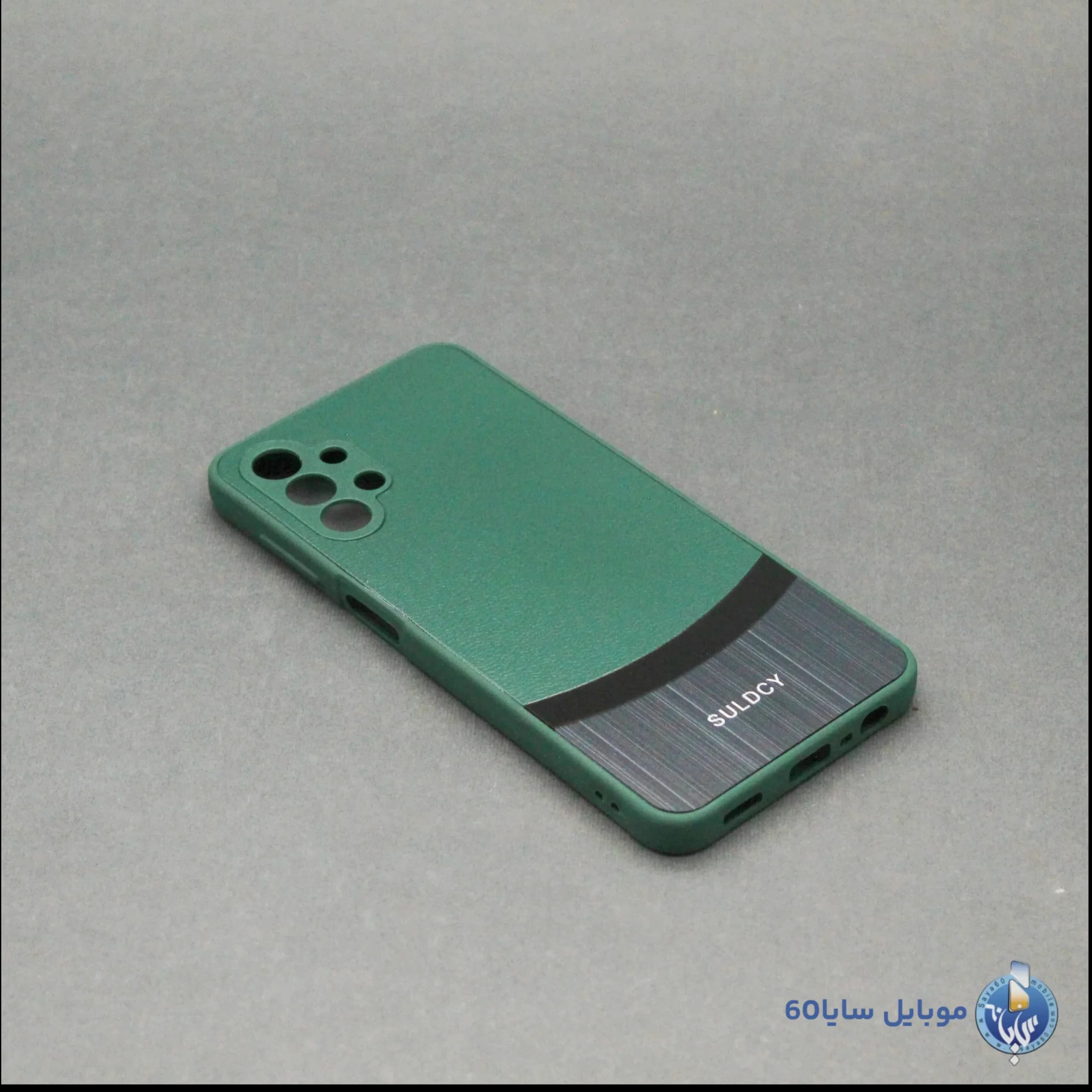 قاب موبایل GALAXY A13 4g سامسونگ مدل SULDCY — تصویر ۹
