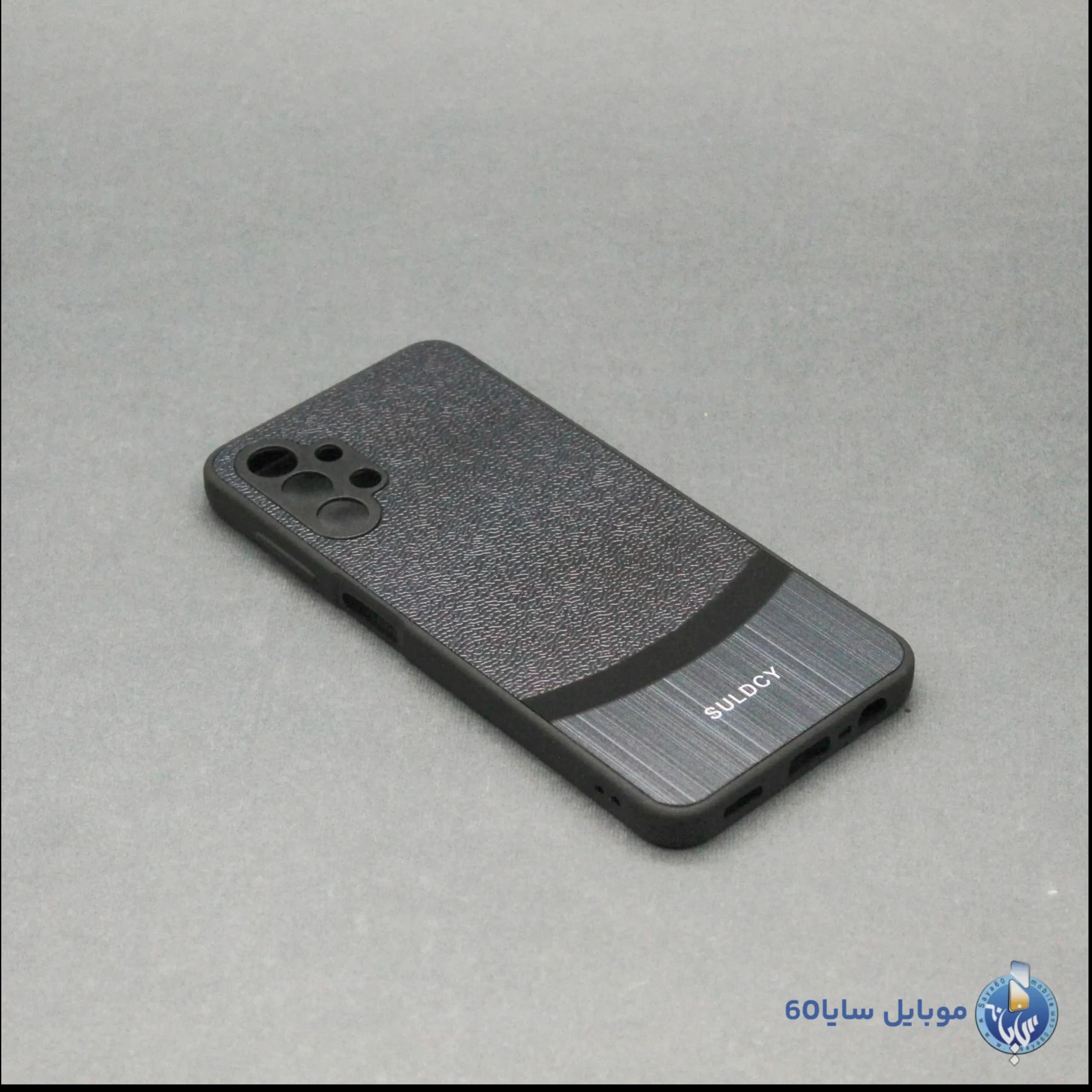قاب موبایل GALAXY A13 4g سامسونگ مدل SULDCY — تصویر ۷
