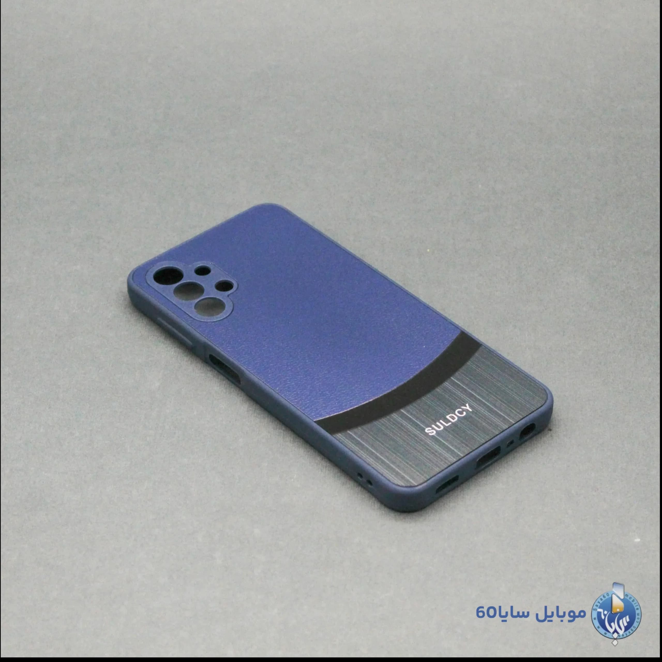 قاب موبایل GALAXY A13 4g سامسونگ مدل SULDCY — تصویر ۳