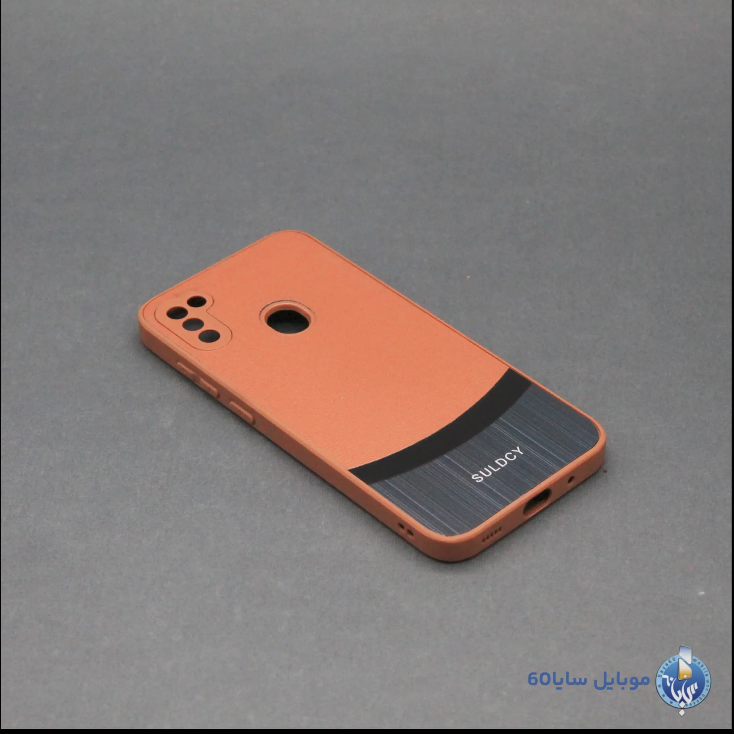 قاب موبایل GALAXY A11 سامسونگ مدل SULDCY — تصویر ۹