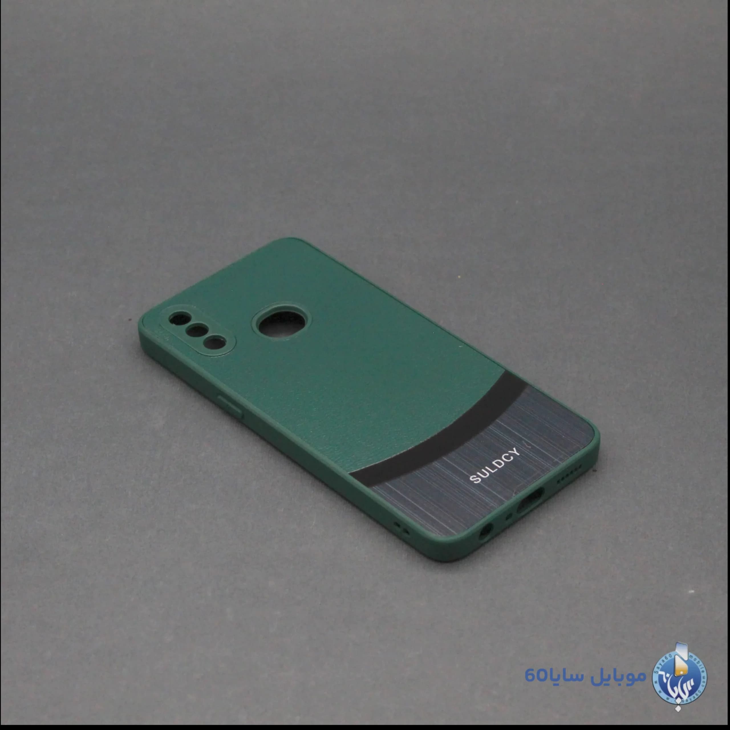 قاب موبایل GALAXY A10S سامسونگ مدل SULDCY — تصویر ۵